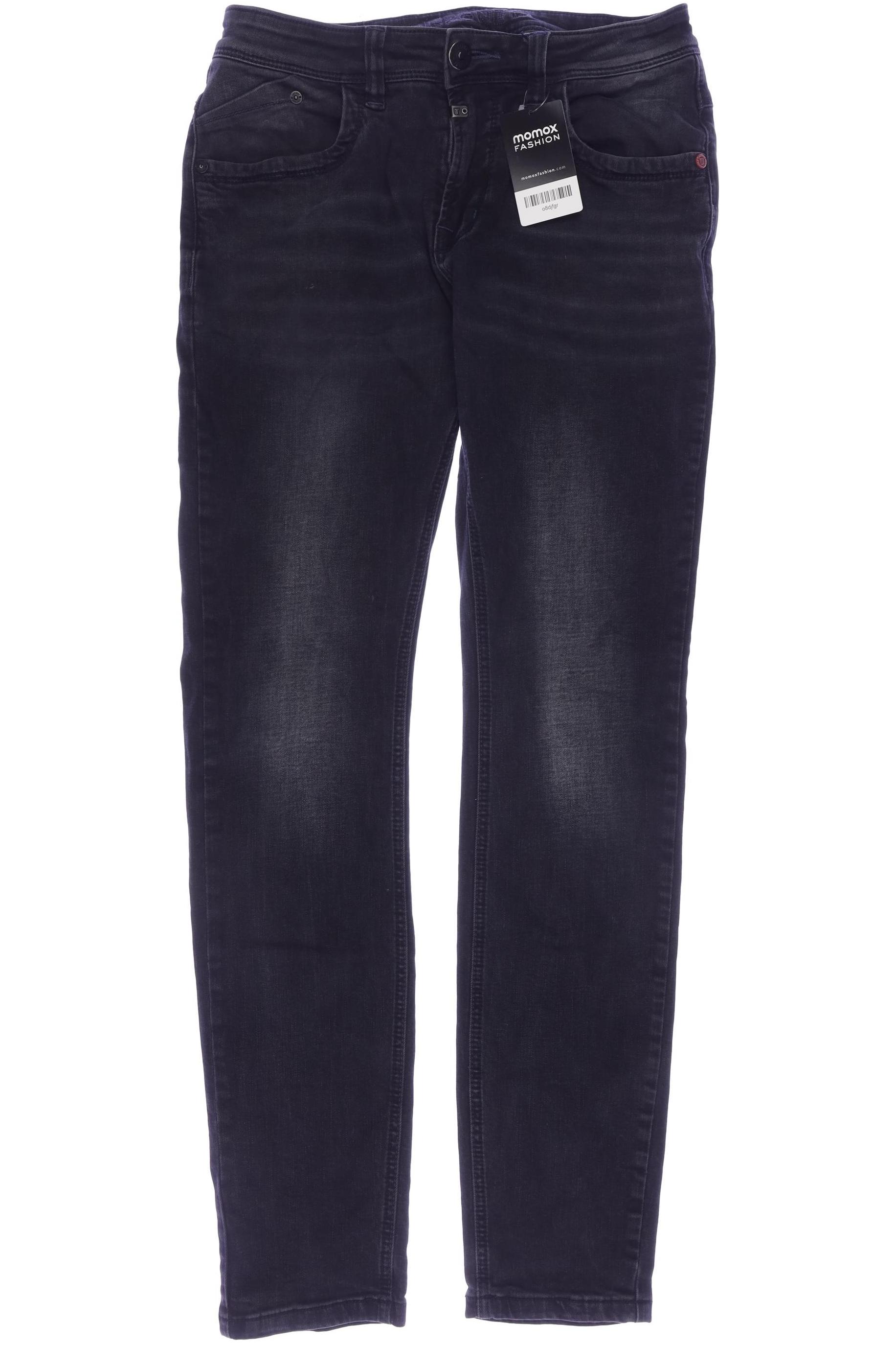 

Timezone Herren Jeans, marineblau, Gr. 31
