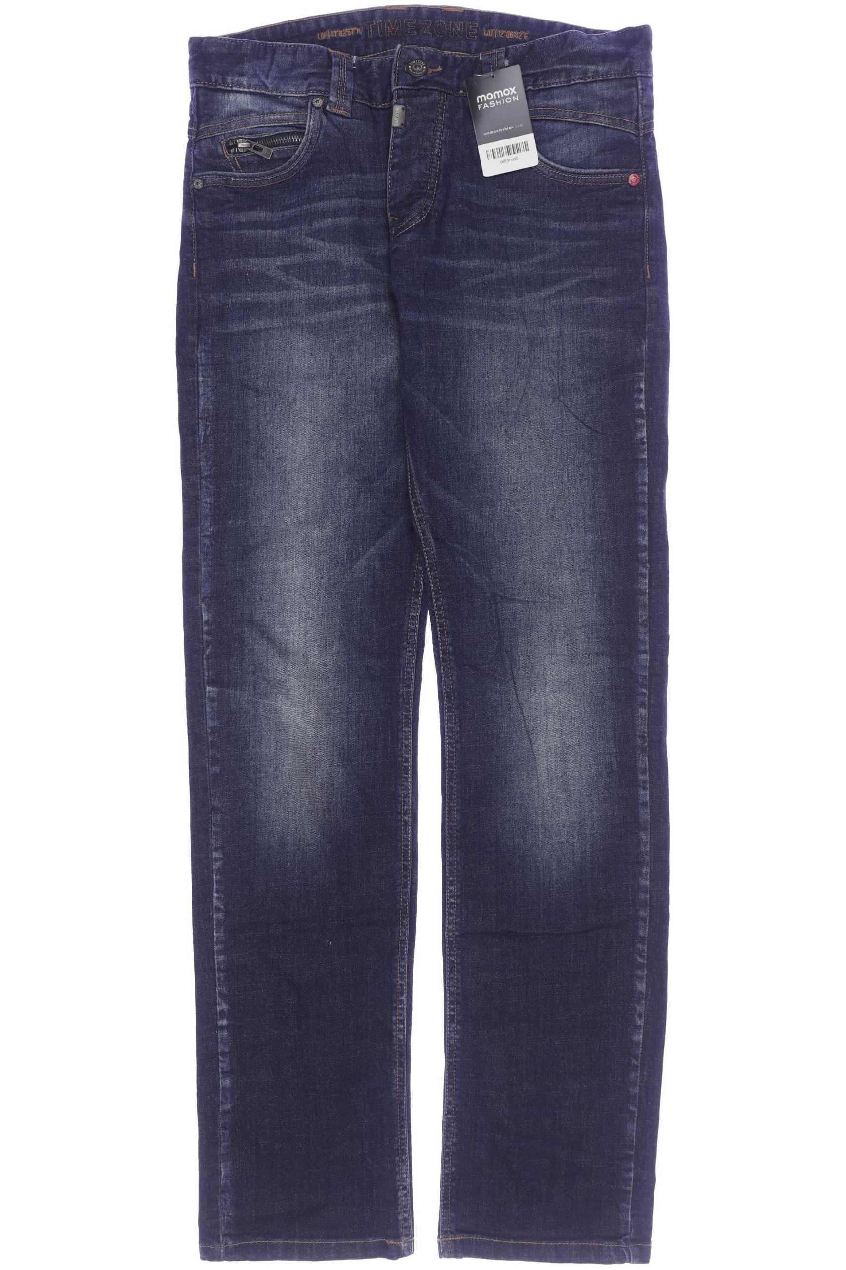 

Timezone Herren Jeans, marineblau, Gr. 31