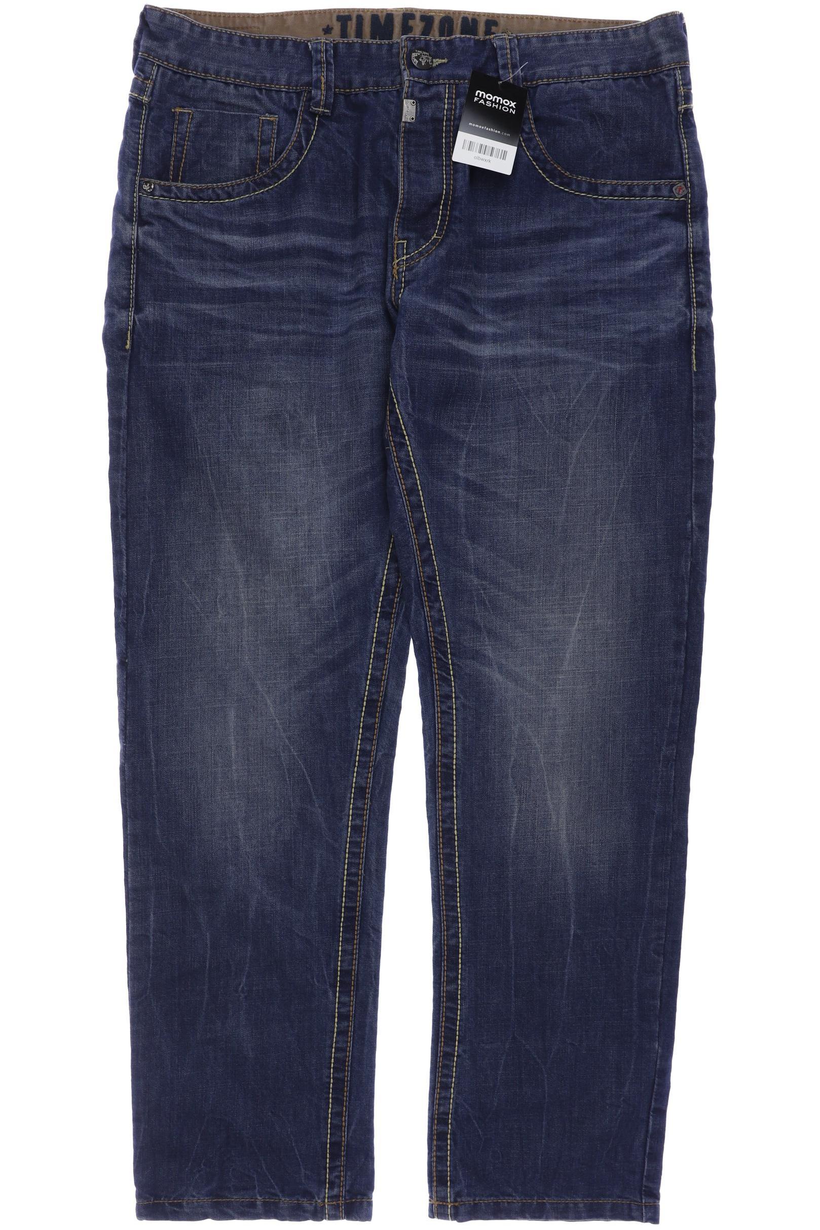 

TIMEZONE Herren Jeans, blau