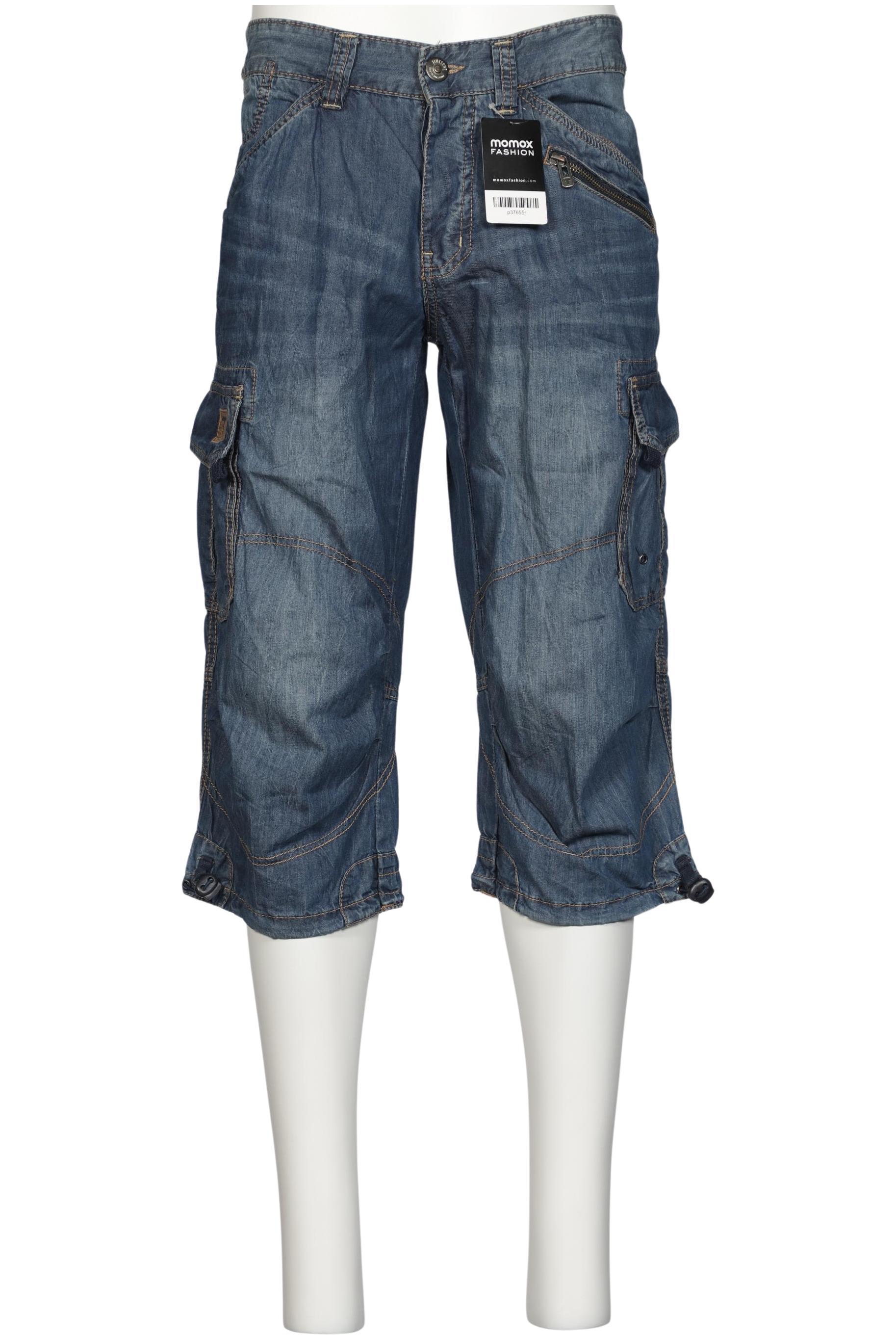 

Timezone Herren Jeans, blau, Gr. 32