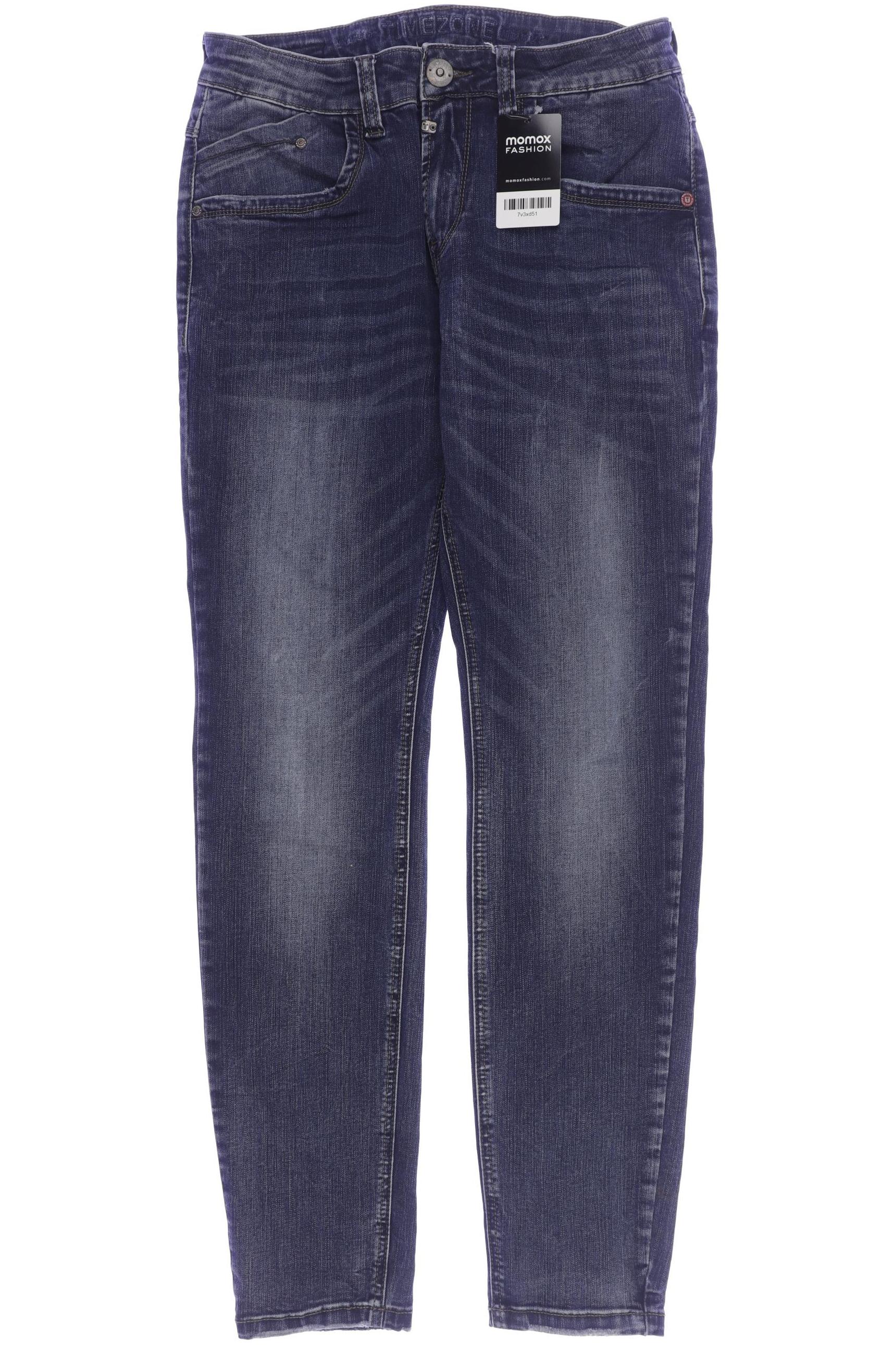 

Timezone Herren Jeans, blau, Gr. 32