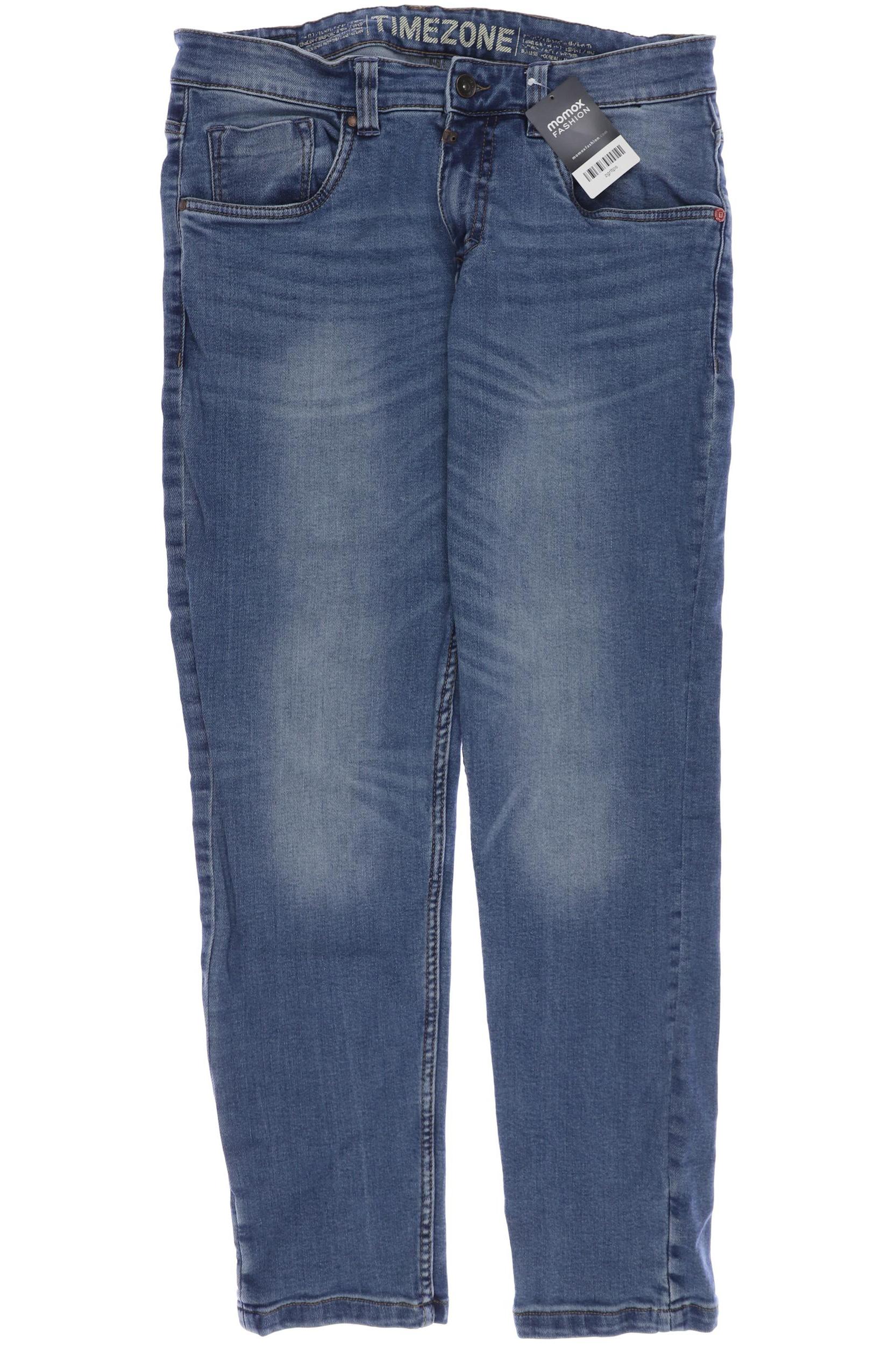 

Timezone Herren Jeans, blau, Gr. 52