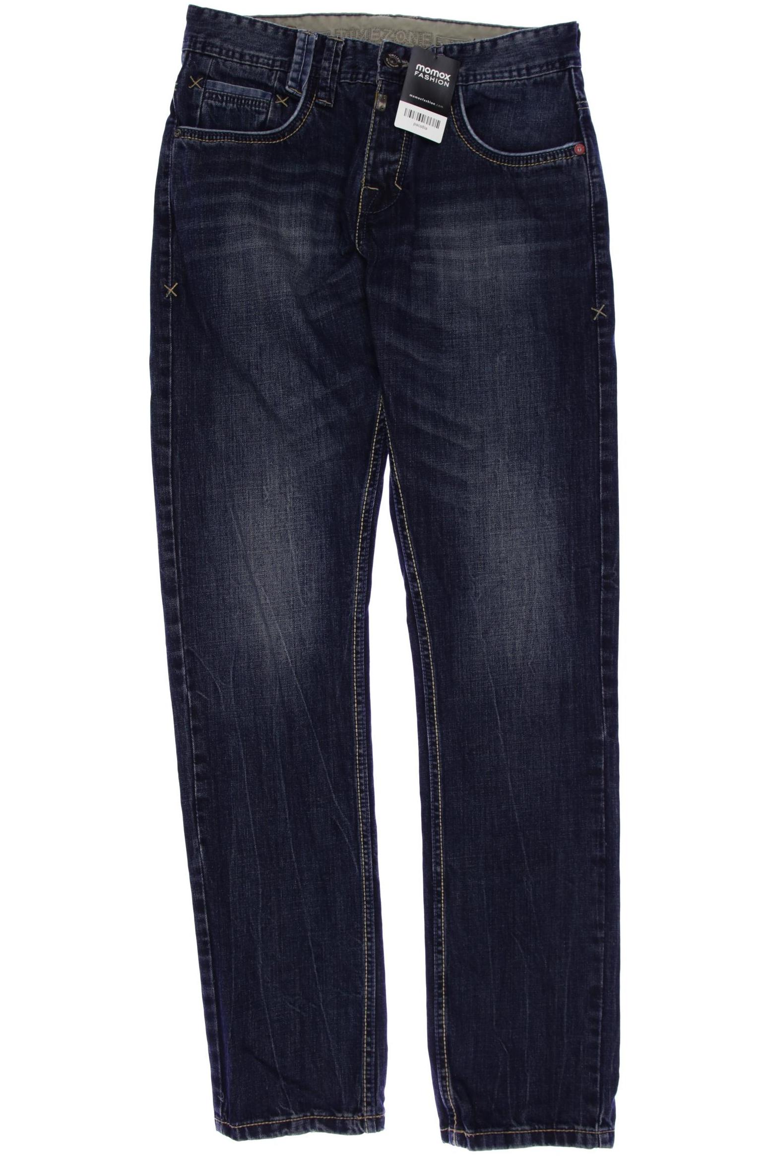 

Timezone Herren Jeans, marineblau, Gr. 31