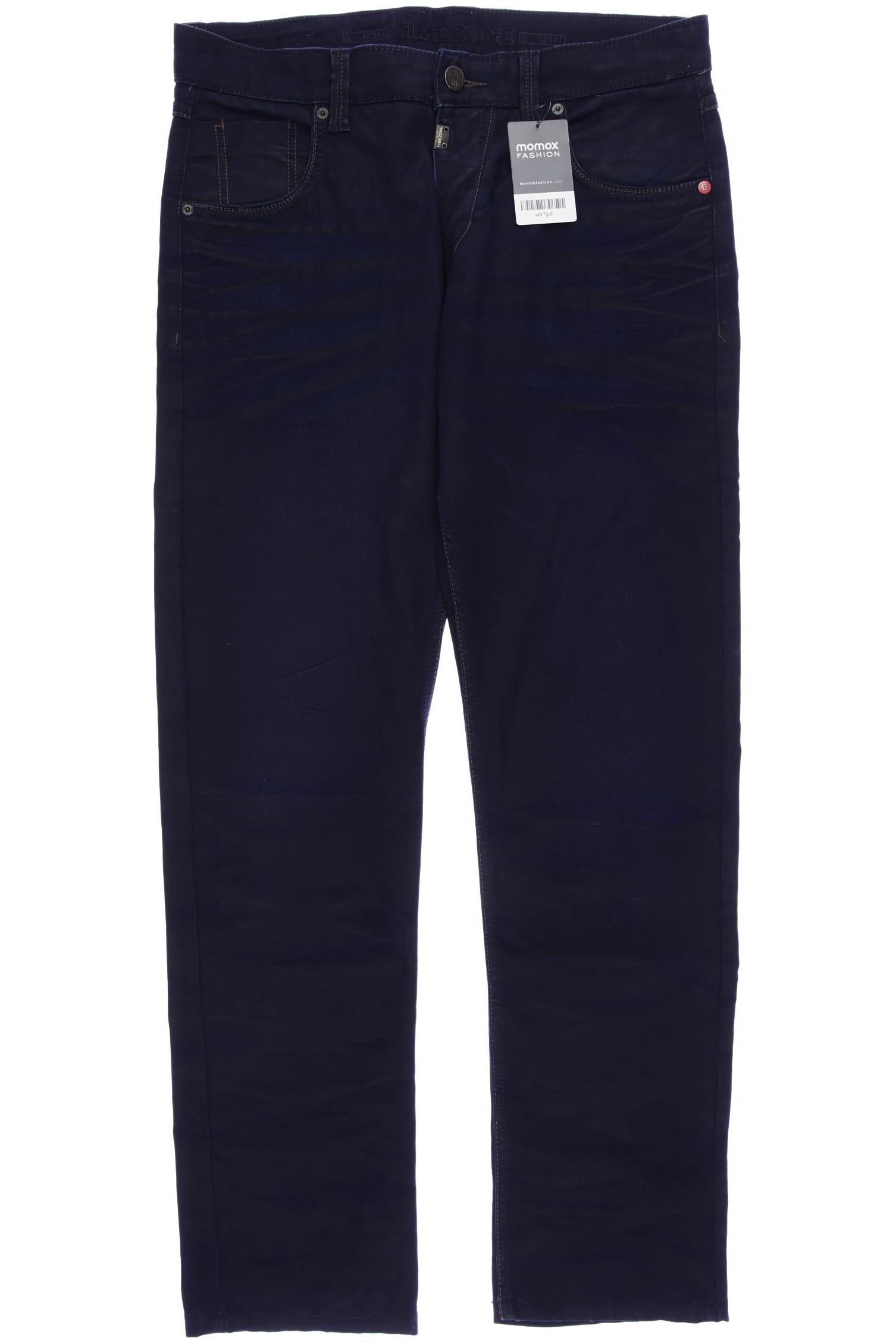 

Timezone Herren Jeans, marineblau, Gr. 35