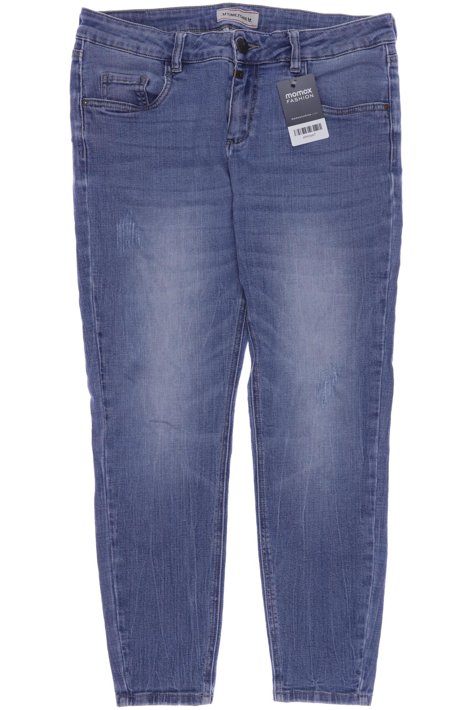 

TIMEZONE Herren Jeans, blau