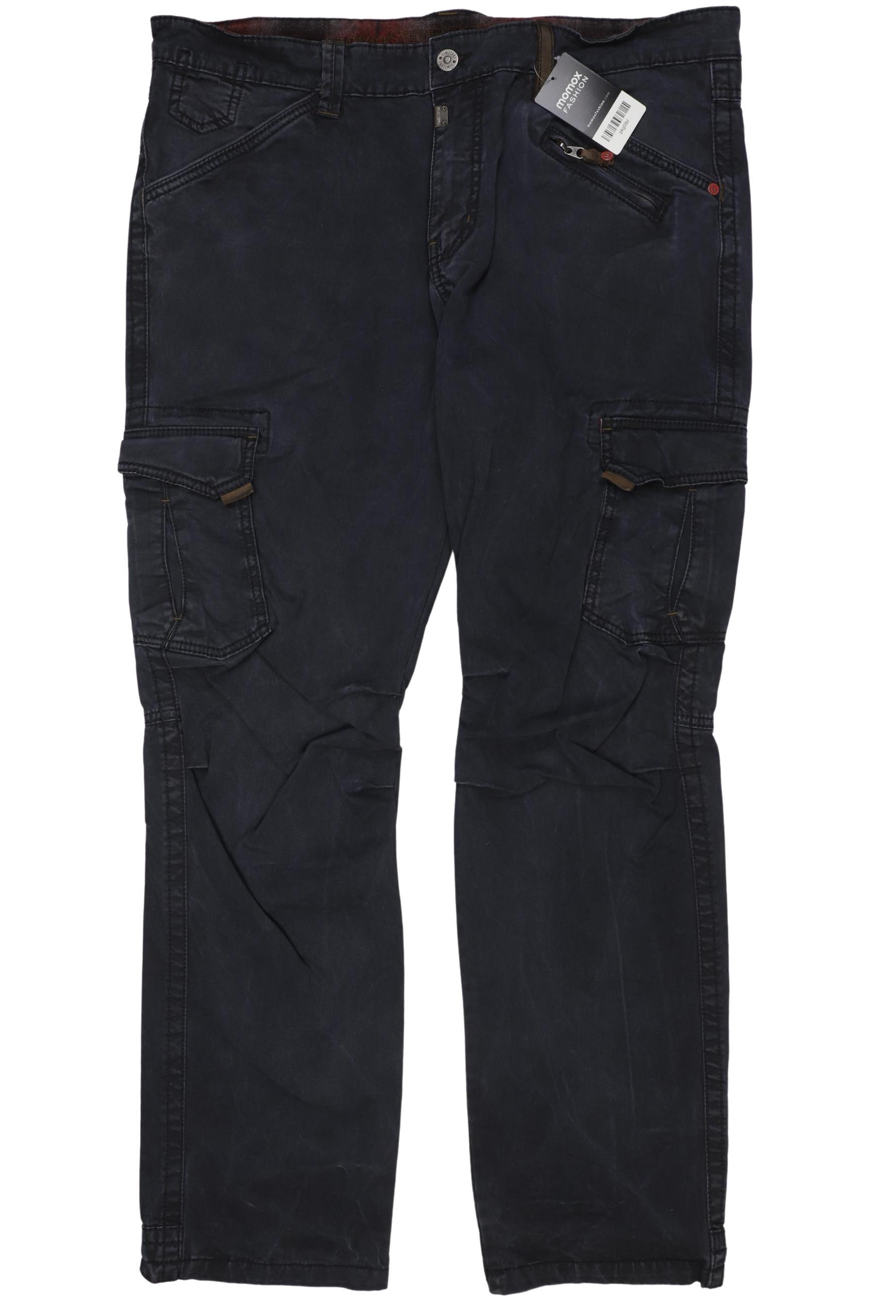 

Timezone Herren Jeans, marineblau, Gr. 38