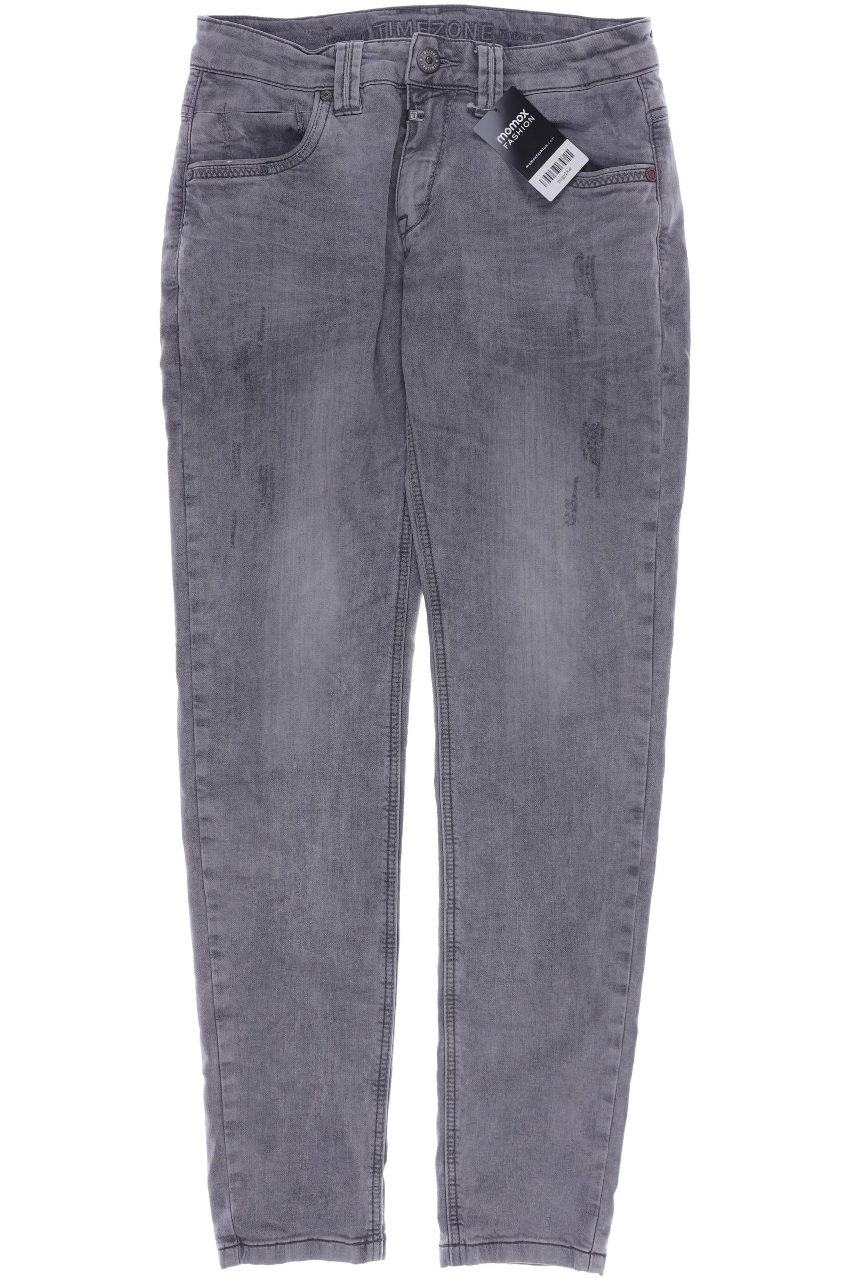 

TIMEZONE Herren Jeans, grau