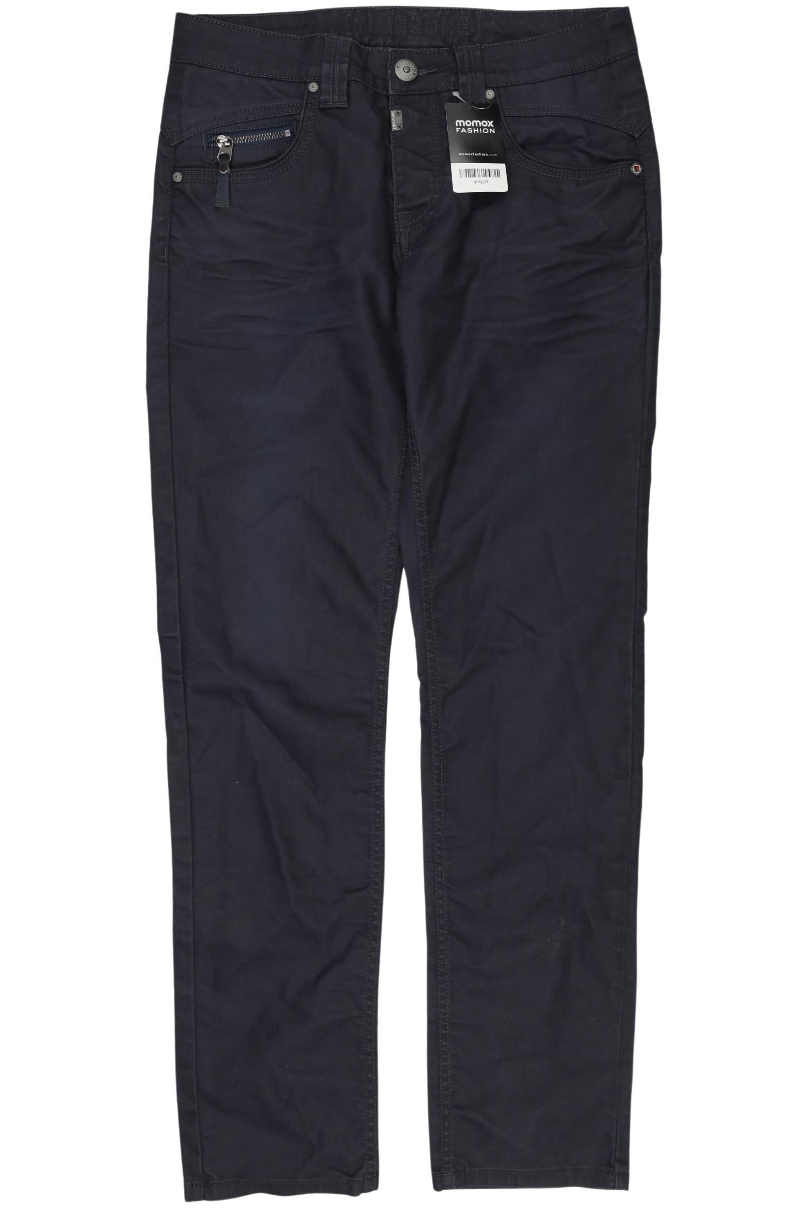 

Timezone Herren Jeans, marineblau, Gr. 31