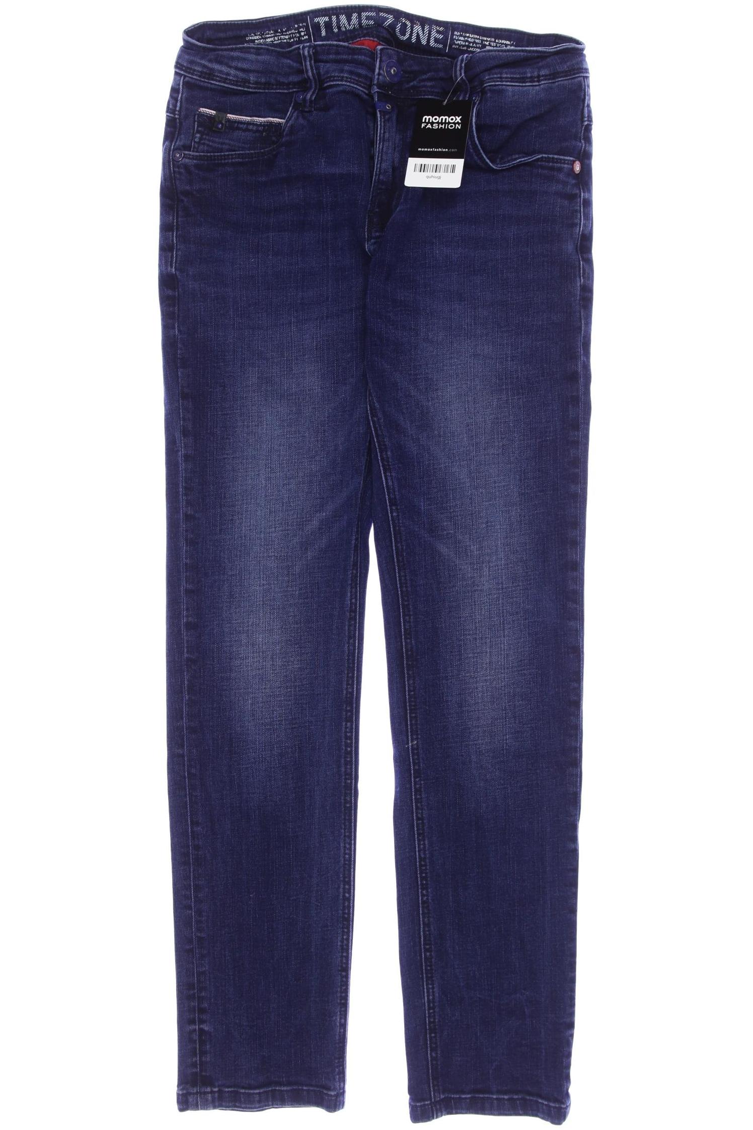 

Timezone Herren Jeans, blau, Gr. 30