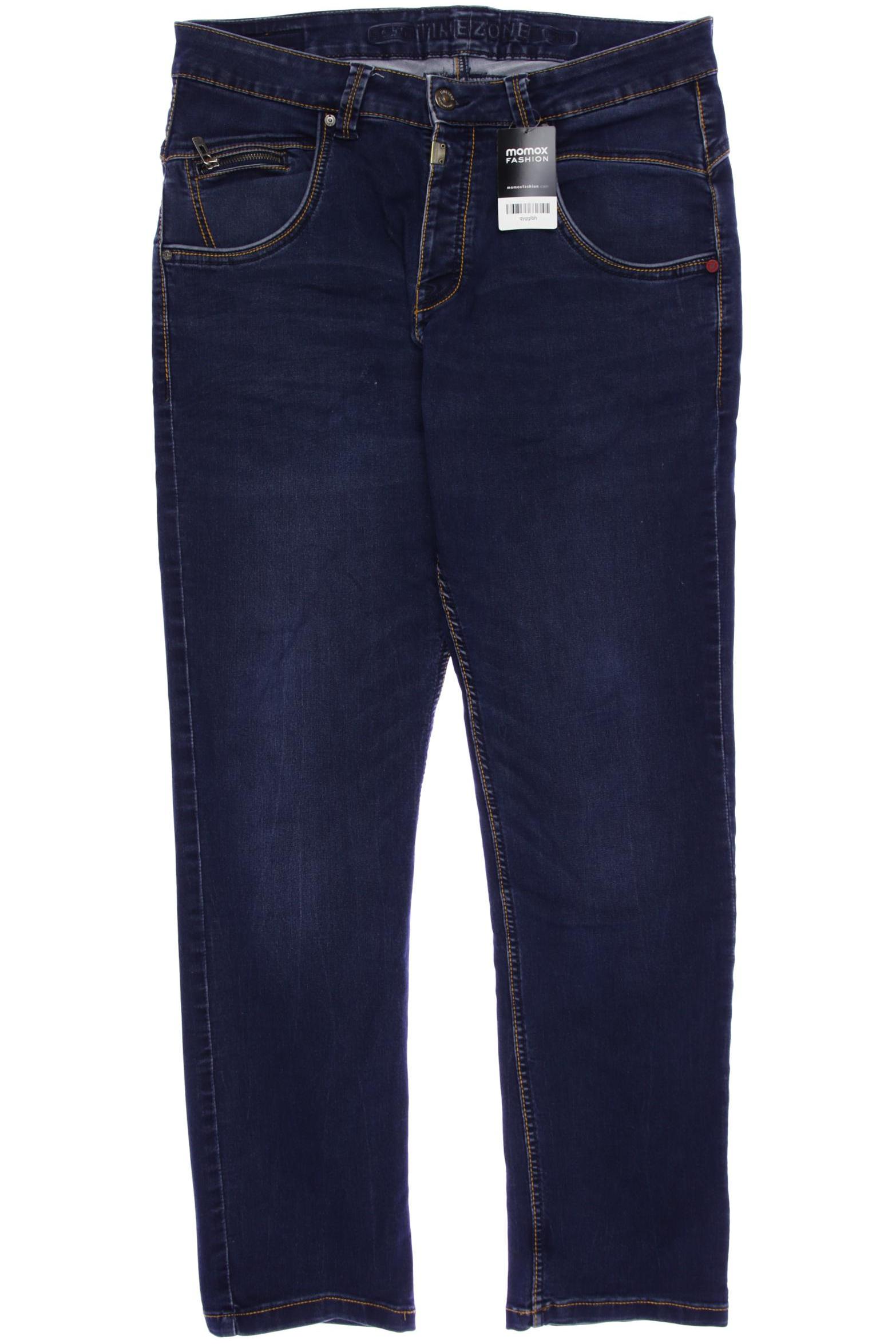 

Timezone Herren Jeans, blau, Gr. 36