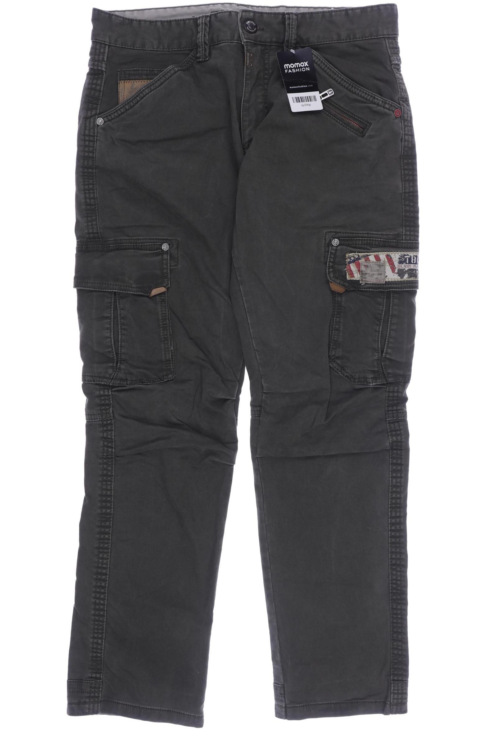 

TIMEZONE Herren Jeans, grün