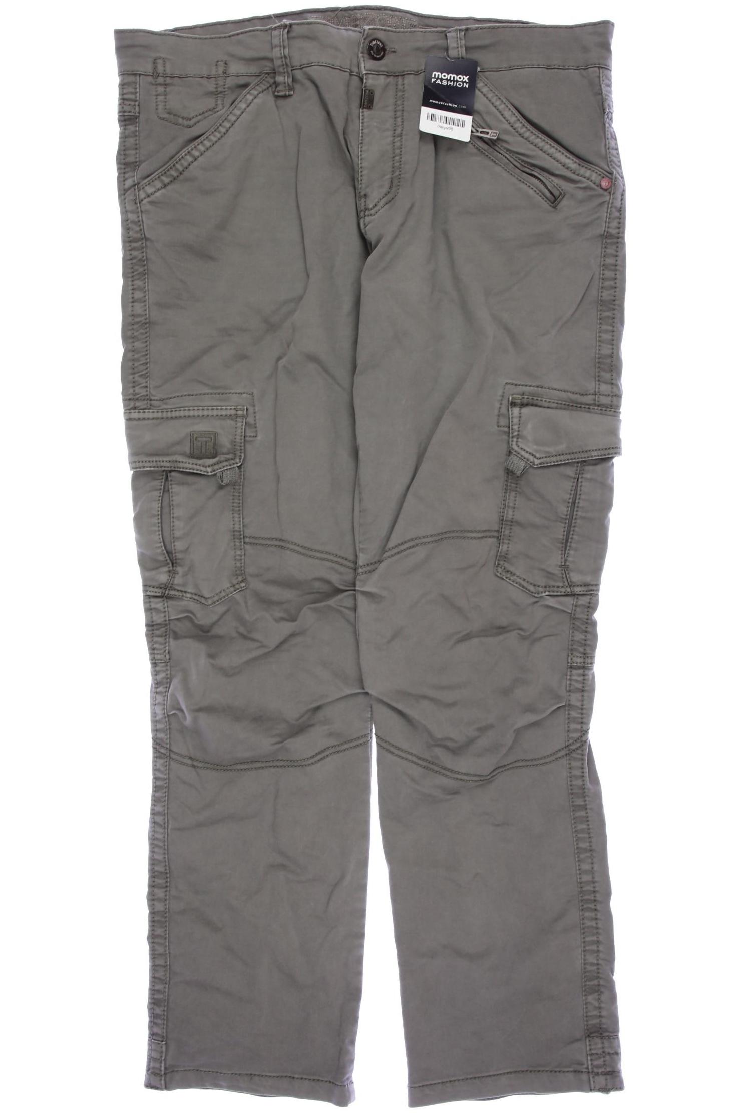 

Timezone Herren Jeans, grau, Gr. 36