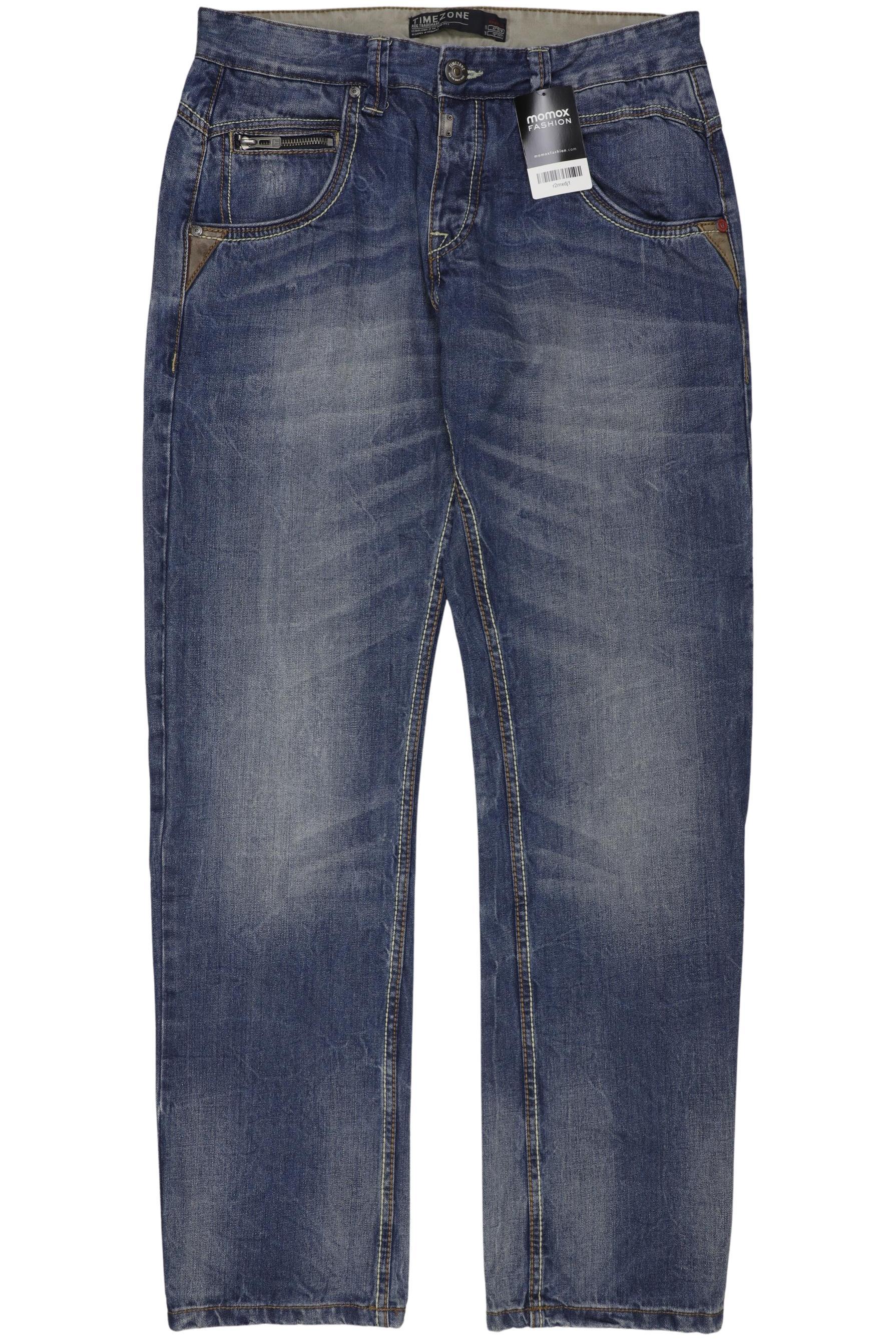 

Timezone Herren Jeans, blau, Gr. 34