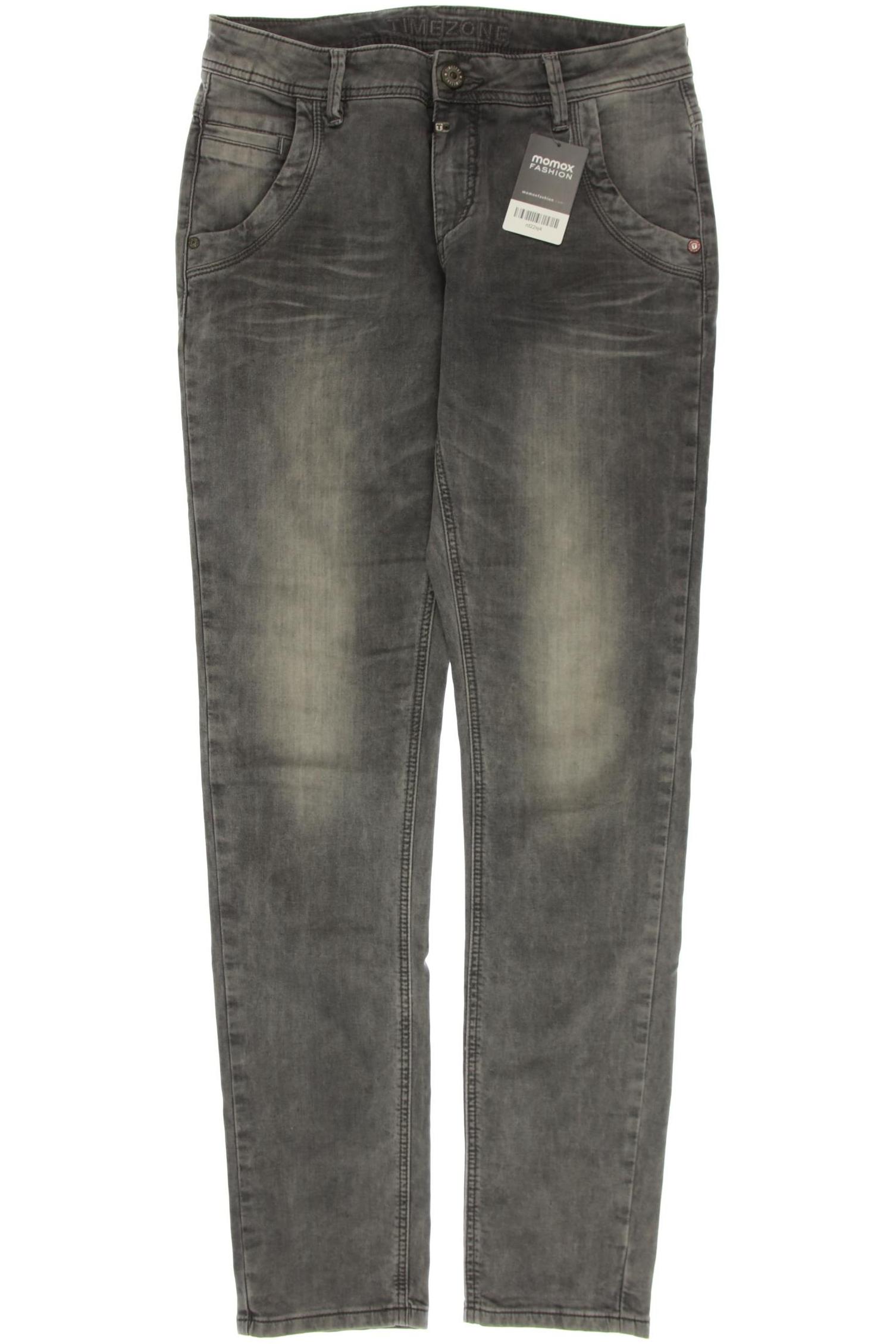 

TIMEZONE Herren Jeans, grau