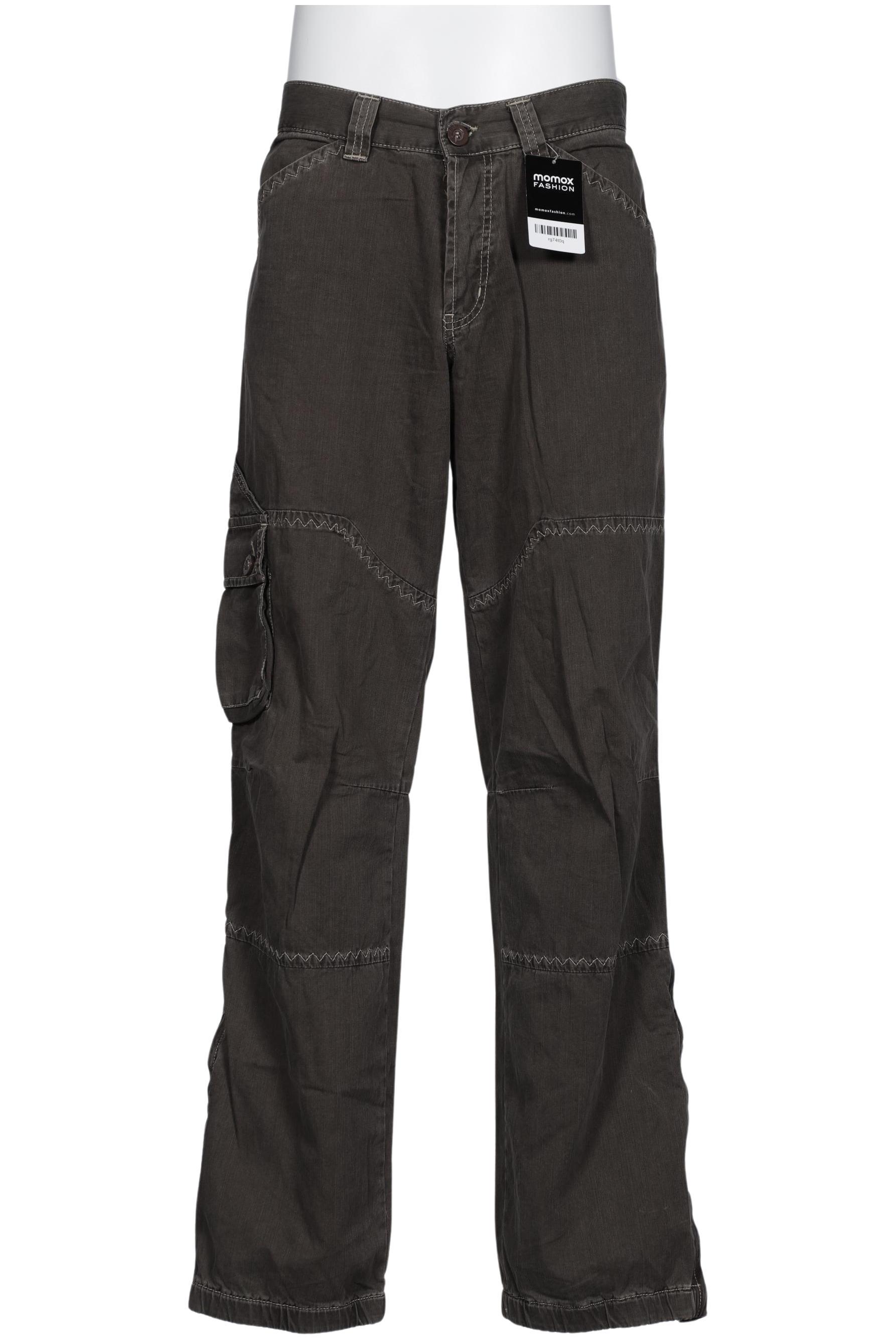 

Timezone Herren Jeans, braun, Gr. 32