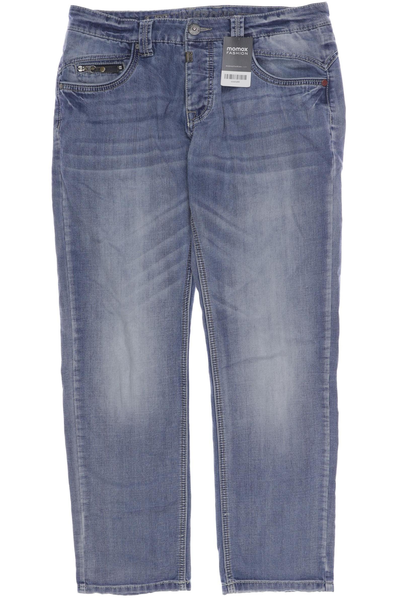 

Timezone Herren Jeans, blau, Gr. 34