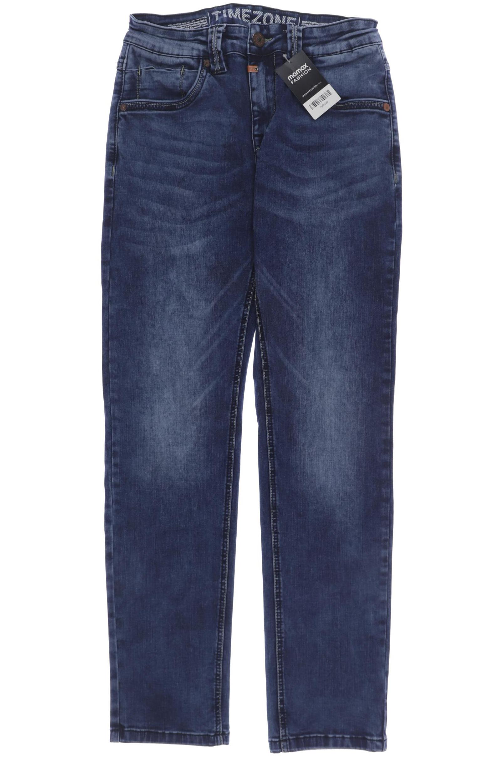 

TIMEZONE Herren Jeans, blau