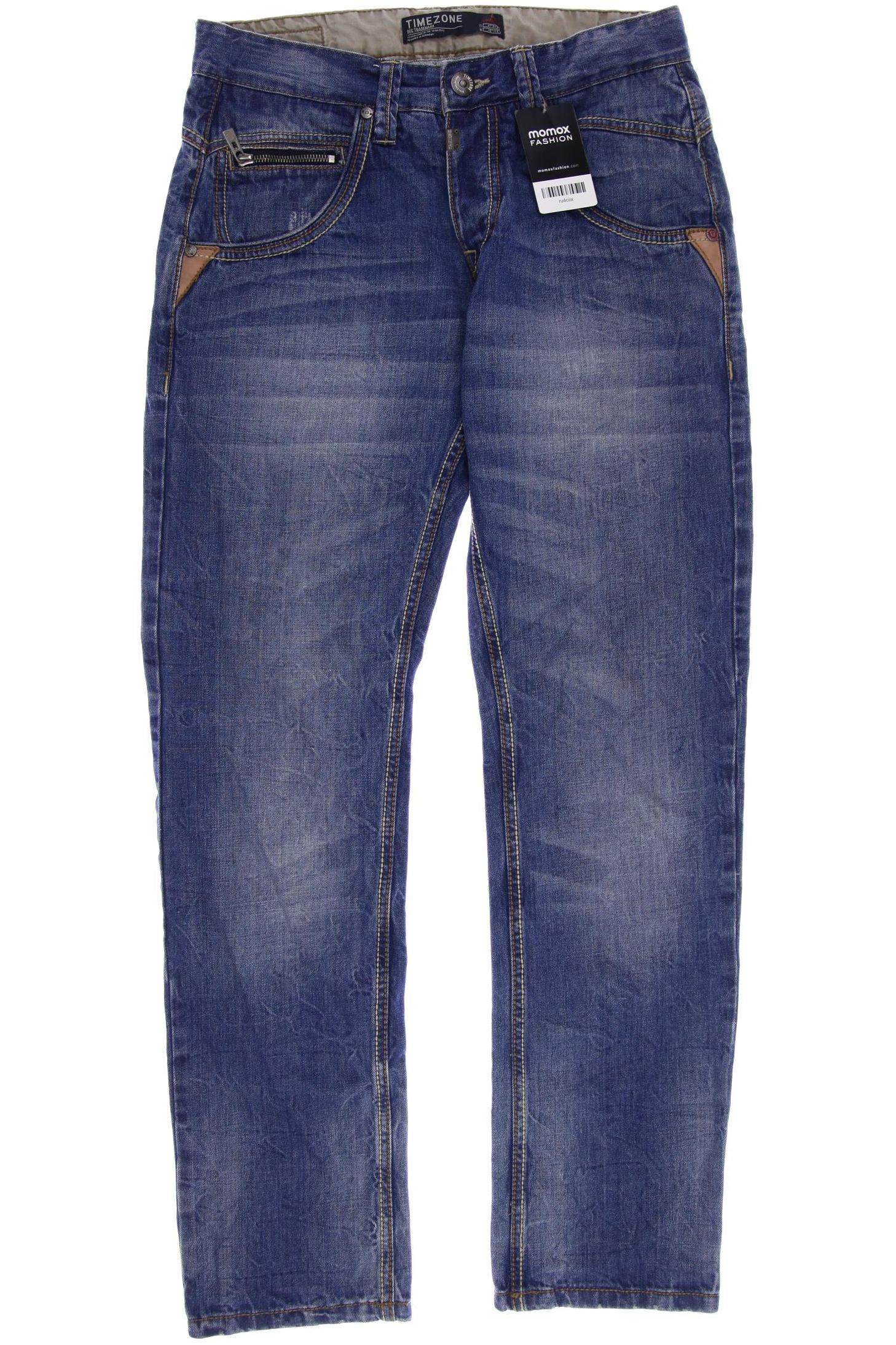 

TIMEZONE Herren Jeans, blau