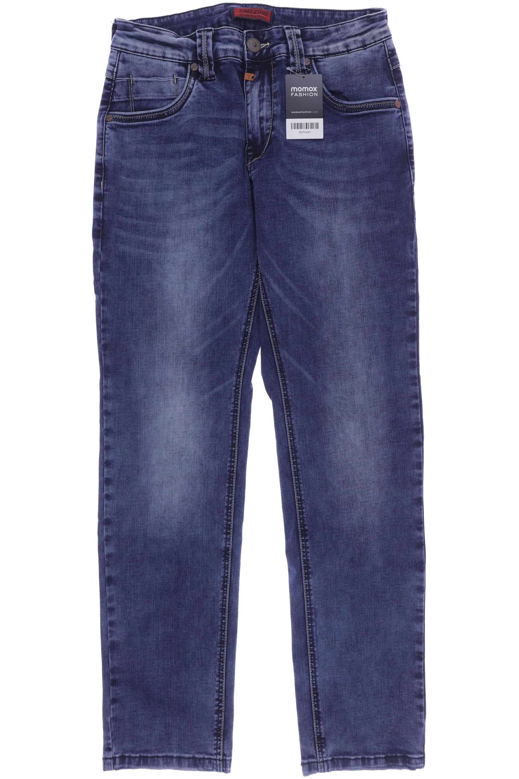 

Timezone Herren Jeans, blau, Gr. 31