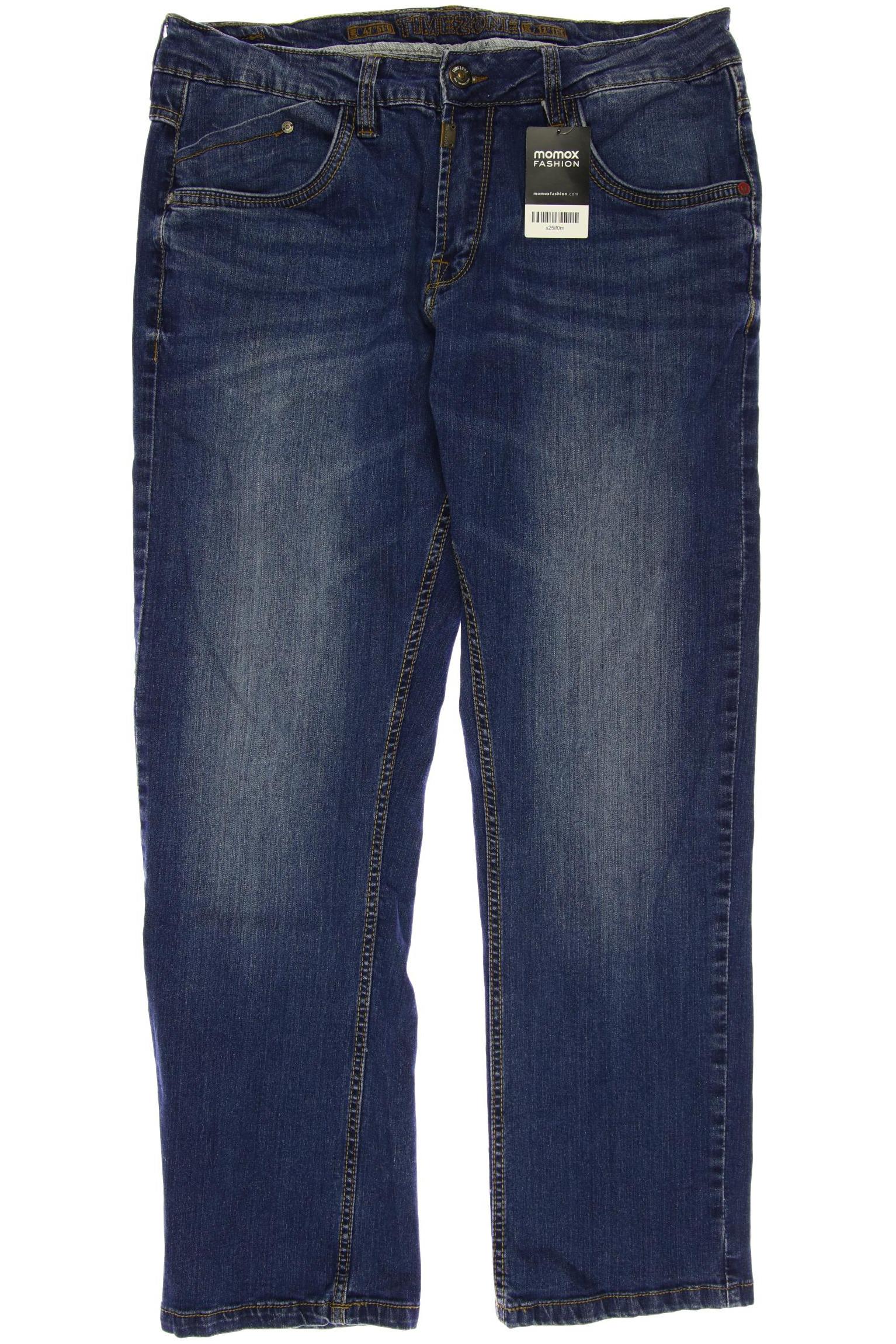 

TIMEZONE Herren Jeans, blau