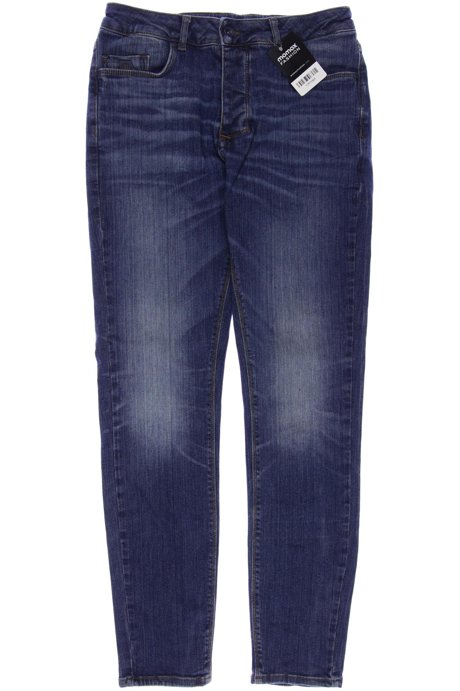 

Timezone Herren Jeans, blau, Gr. 31