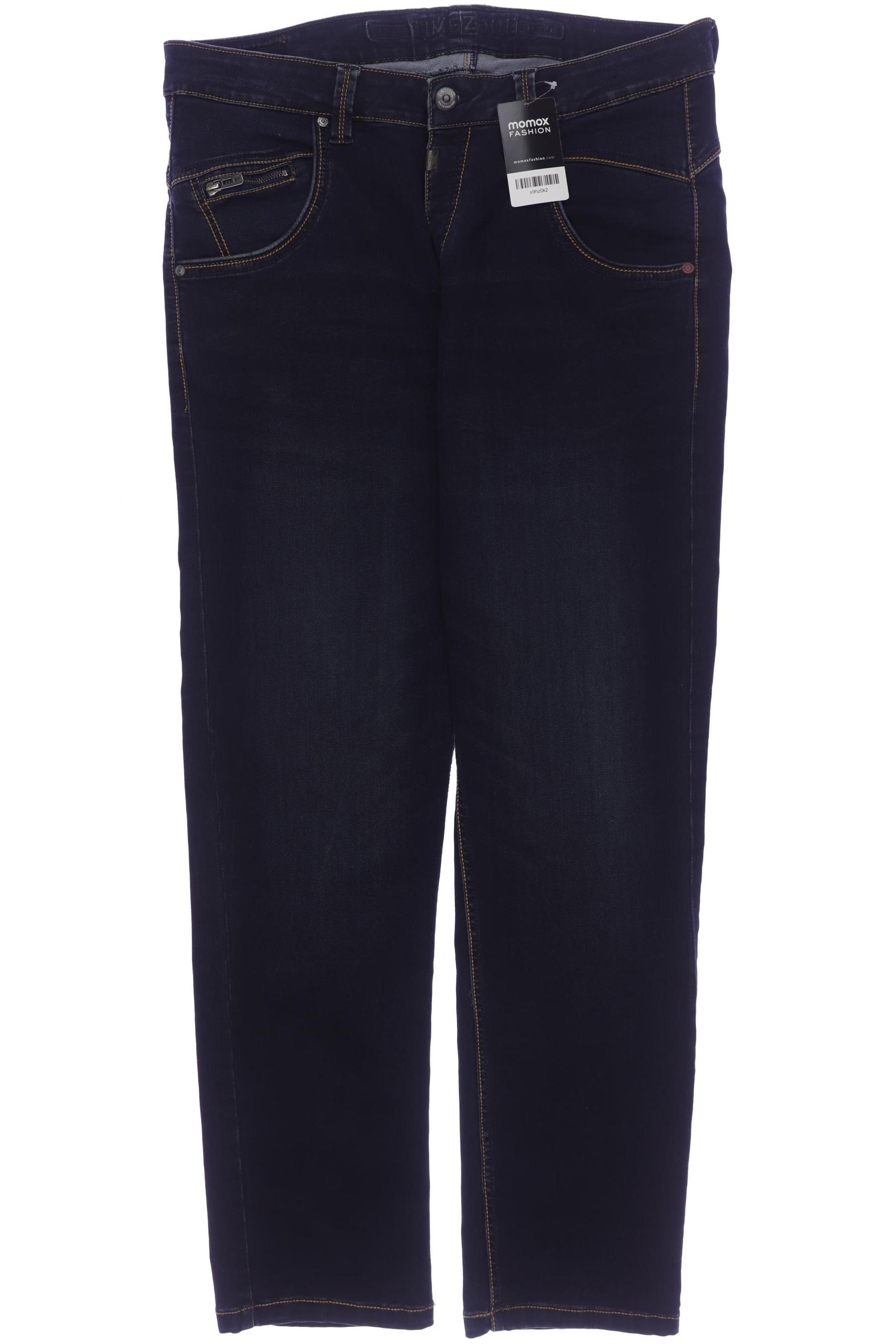 

Timezone Herren Jeans, marineblau, Gr. 38