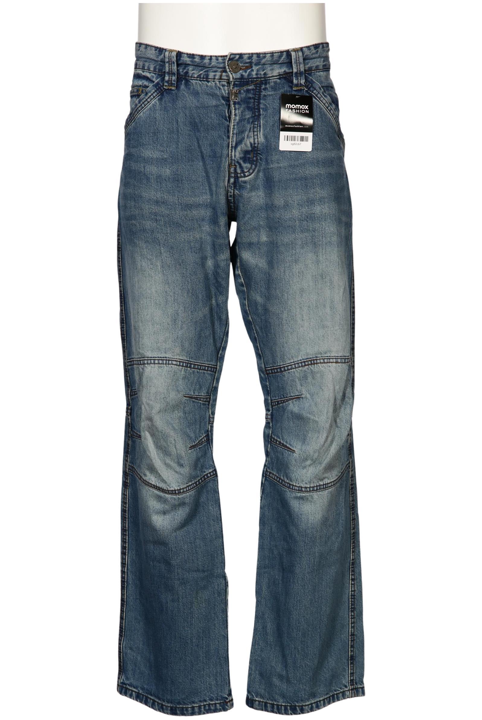 

Timezone Herren Jeans, blau, Gr. 36