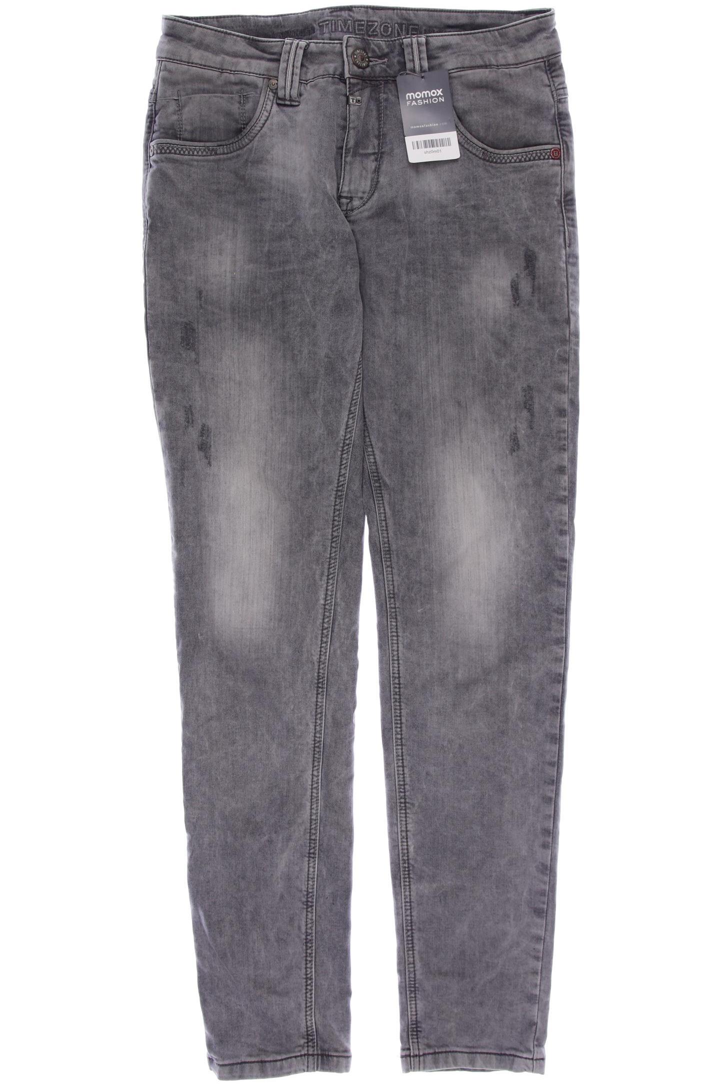 

TIMEZONE Herren Jeans, grau