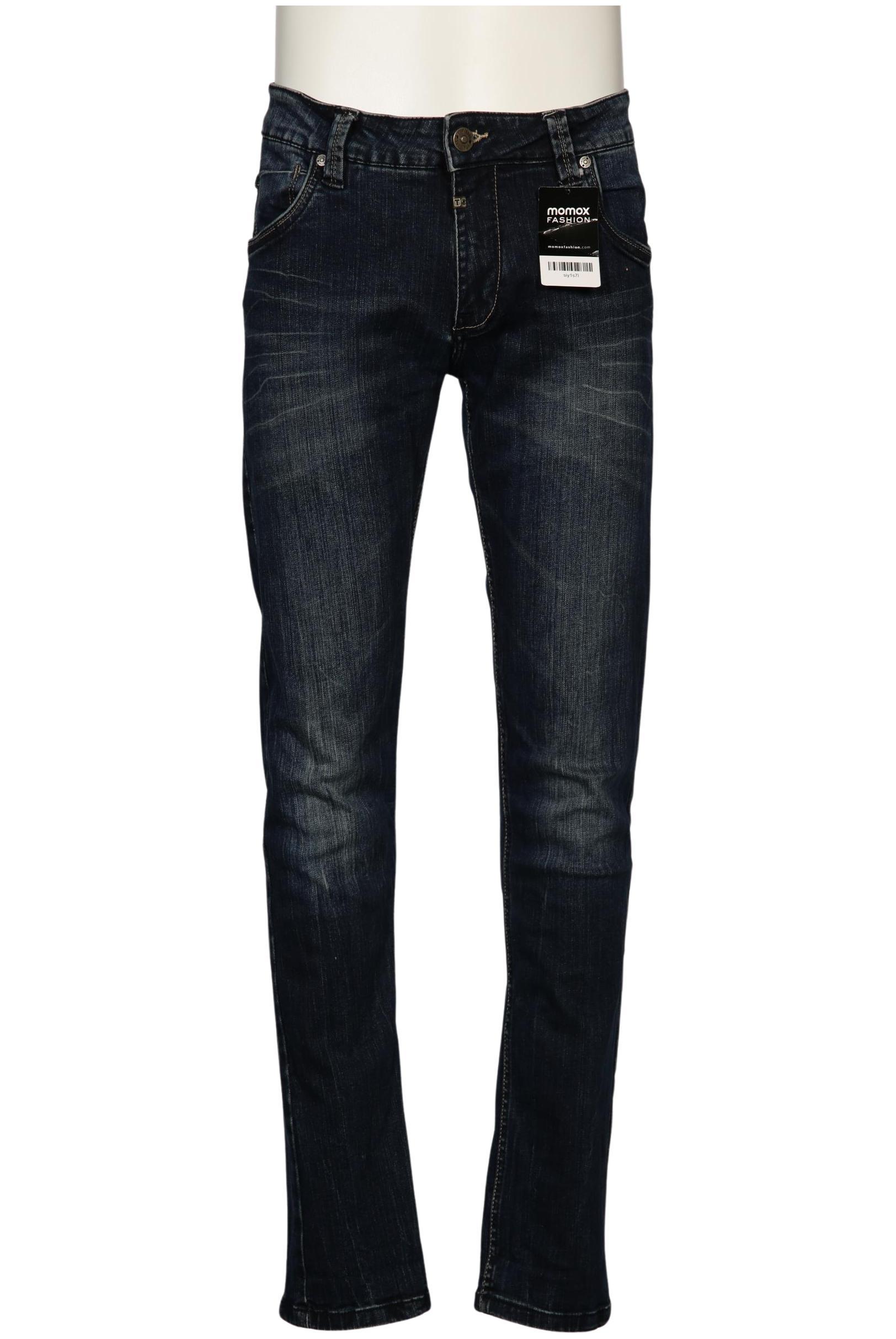 

Timezone Herren Jeans, marineblau, Gr. 31