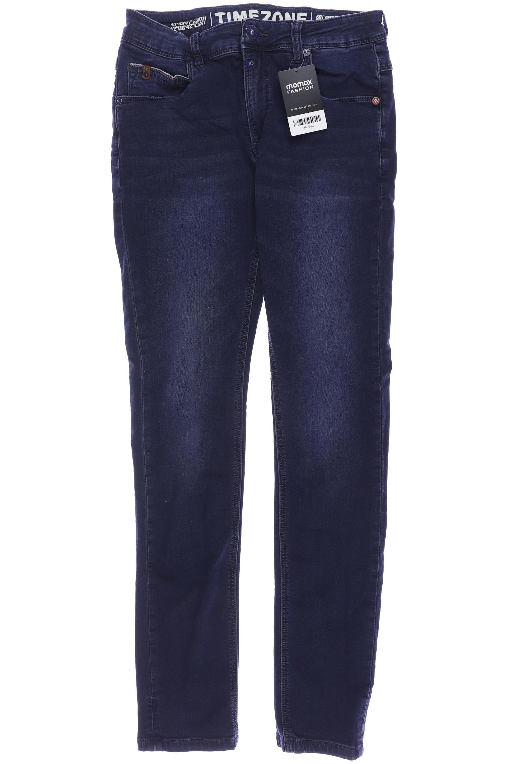 Thumbnail - Timezone Herren Jeans, marineblau, Gr. 31