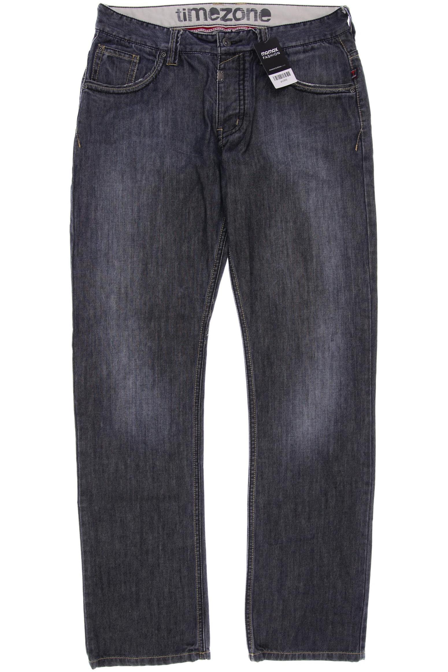 

TIMEZONE Herren Jeans, blau