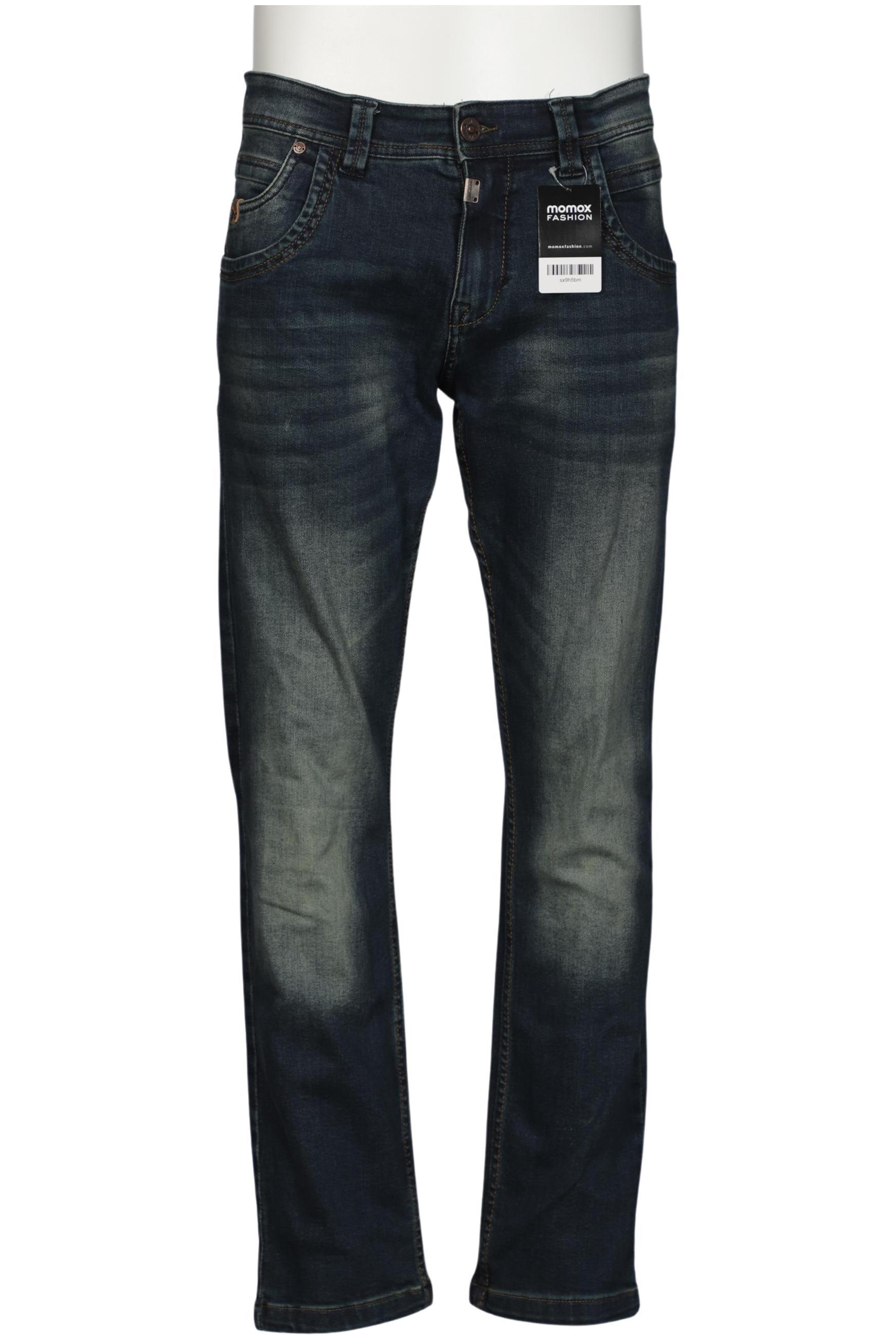 

Timezone Herren Jeans, marineblau, Gr. 33
