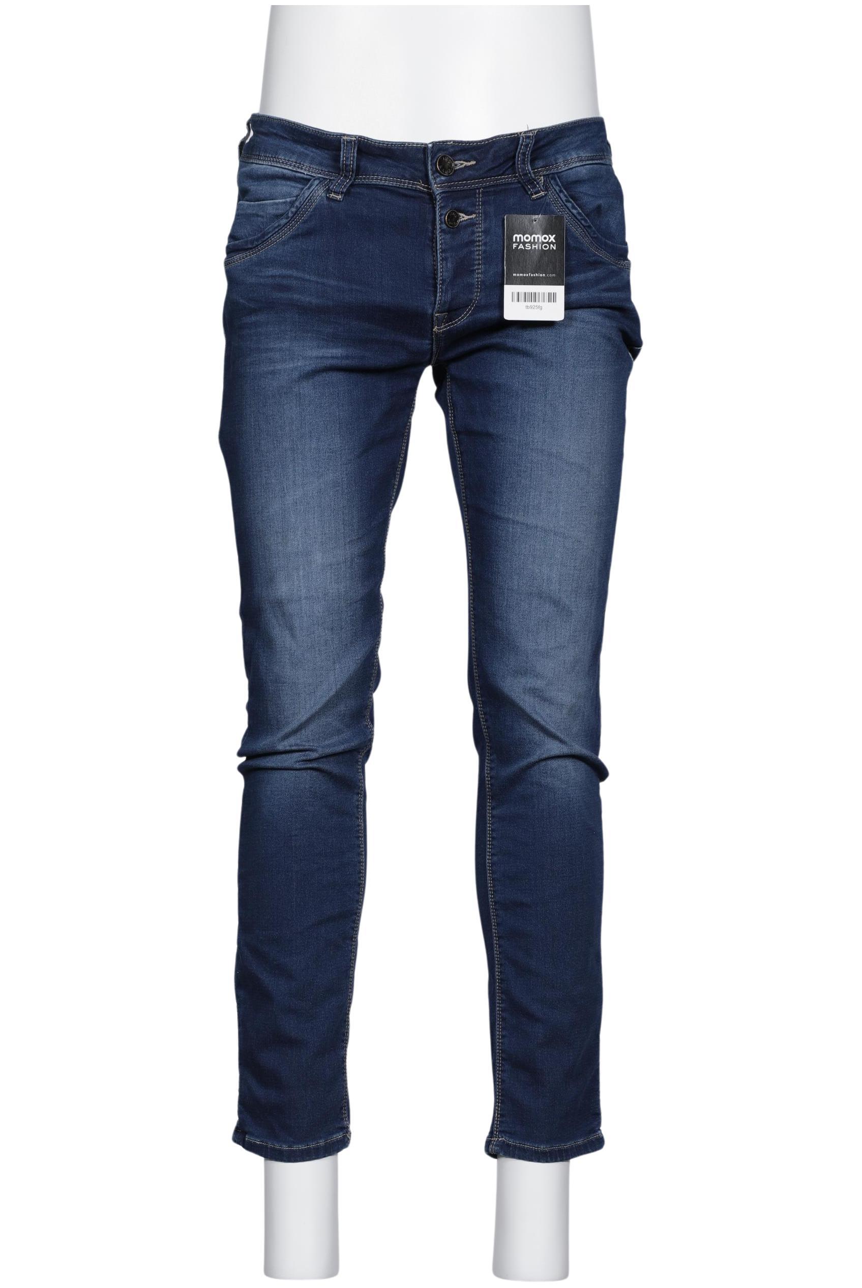 

Timezone Herren Jeans, blau, Gr. 28