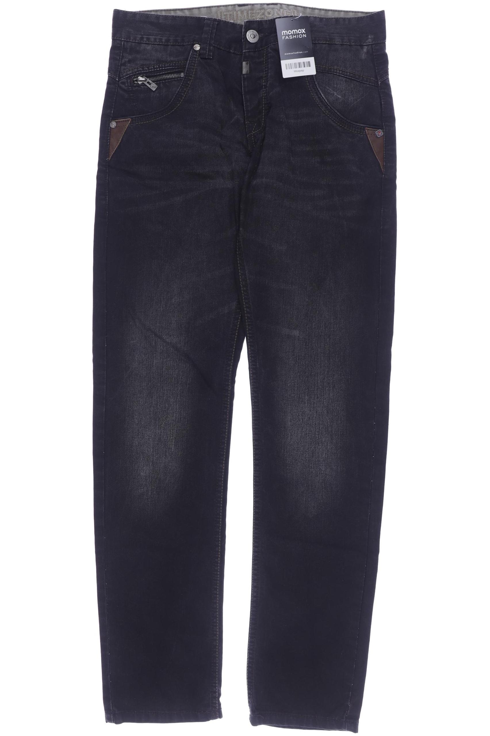 

Timezone Herren Jeans, grau, Gr. 30