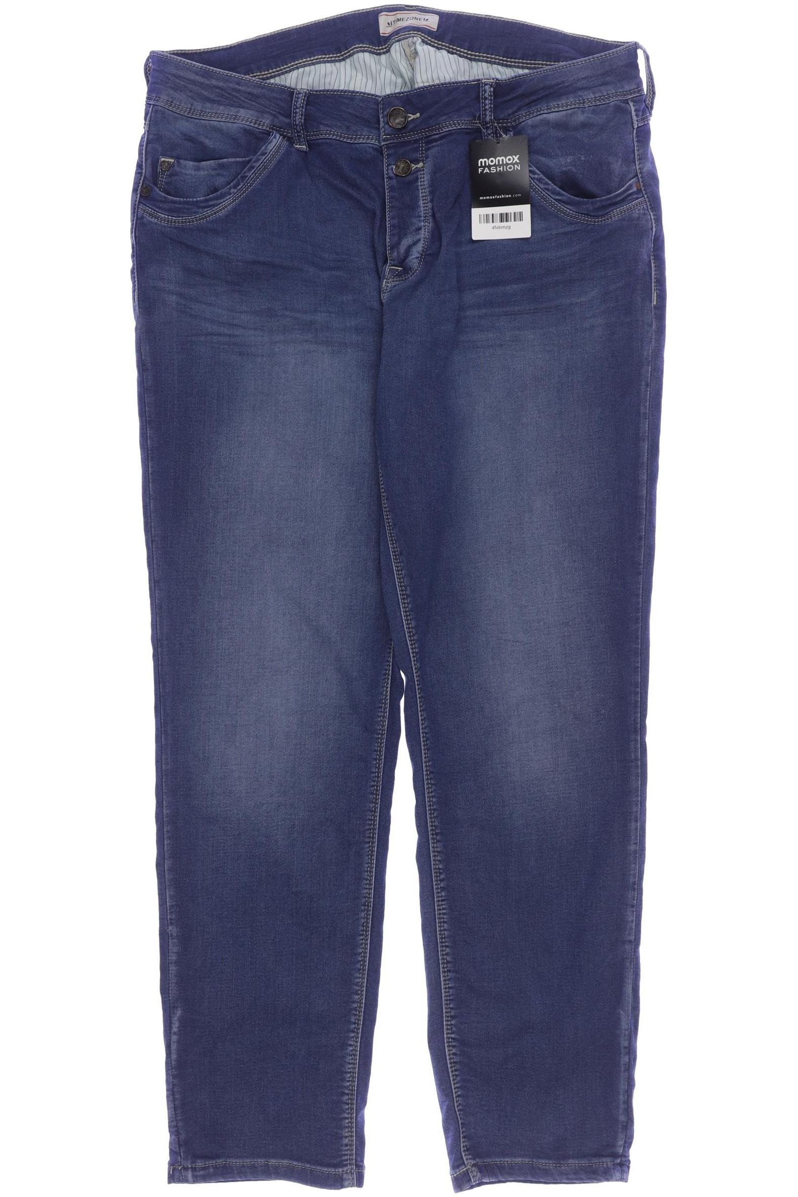 

Timezone Herren Jeans, blau, Gr. 33