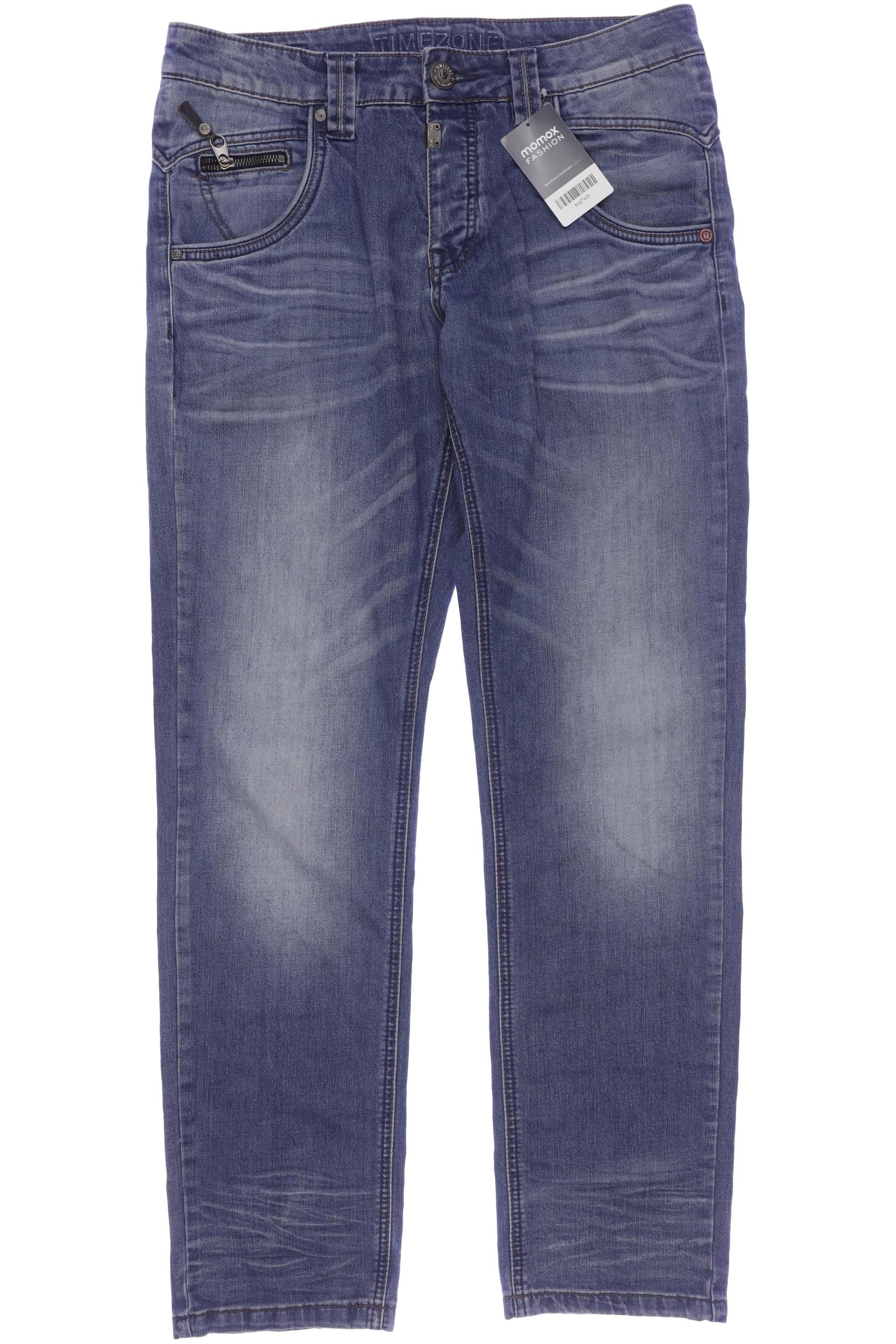 

Timezone Herren Jeans, blau, Gr. 31