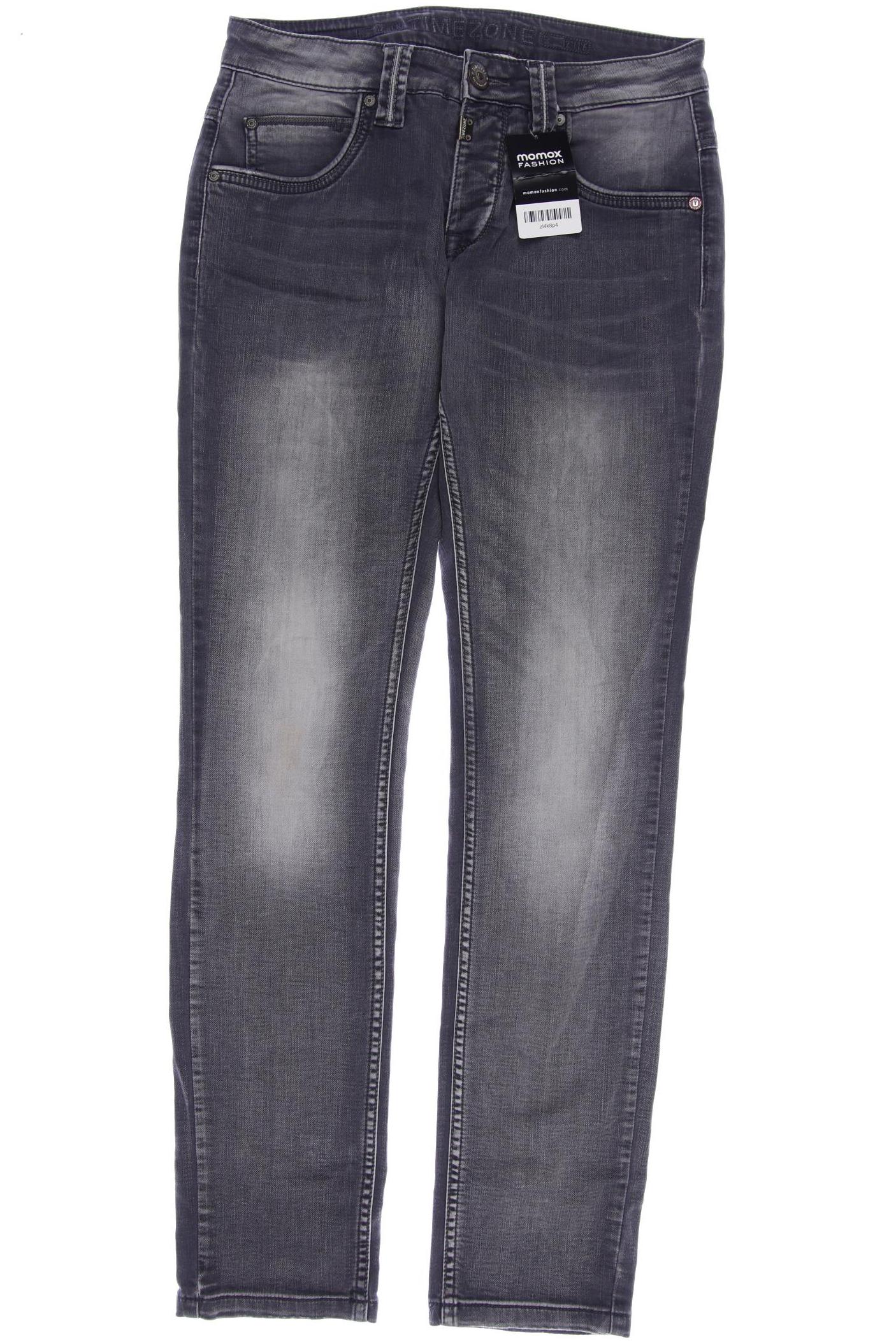 

Timezone Herren Jeans, grau, Gr. 29