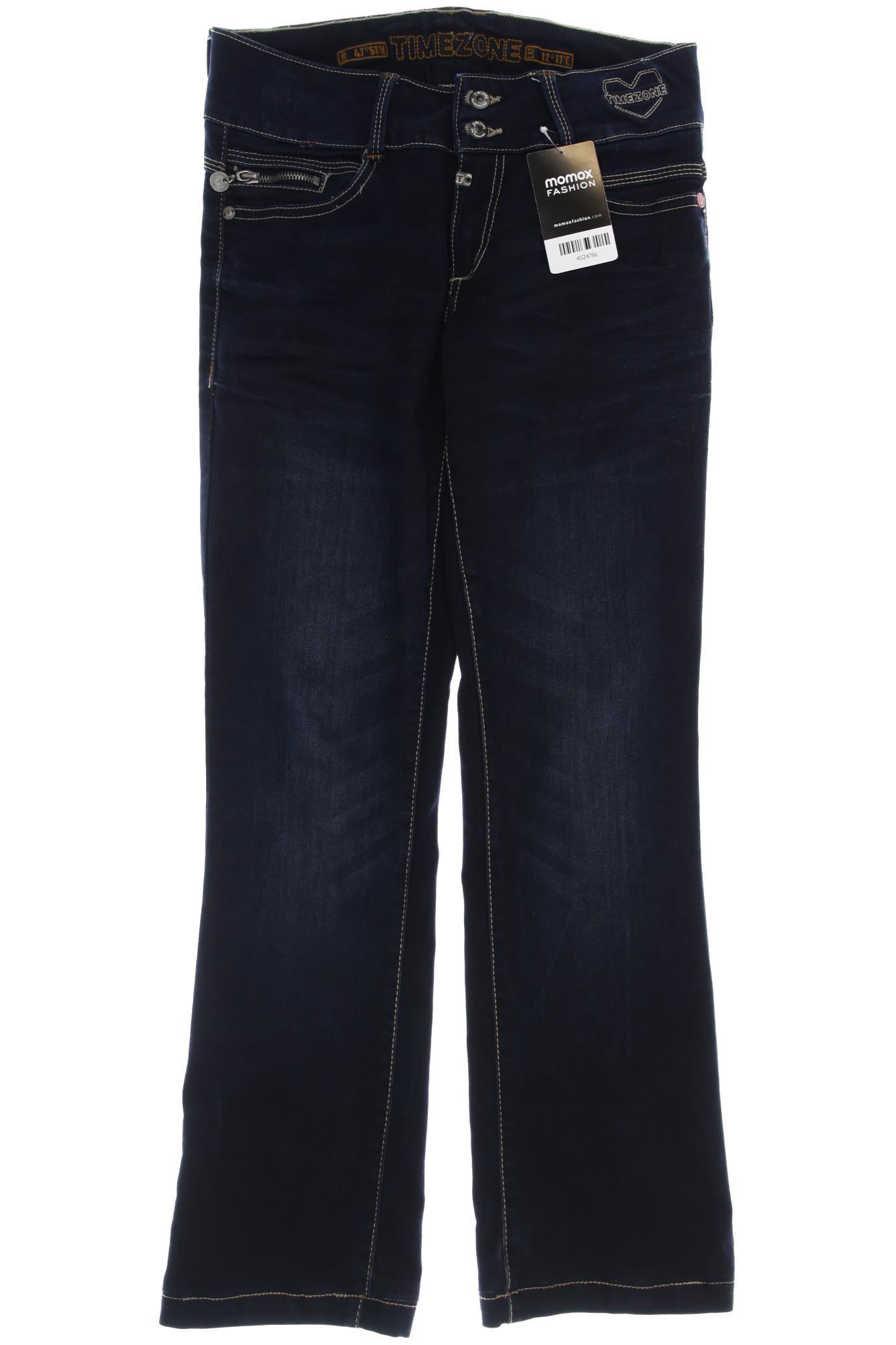 

TIMEZONE Herren Jeans, blau
