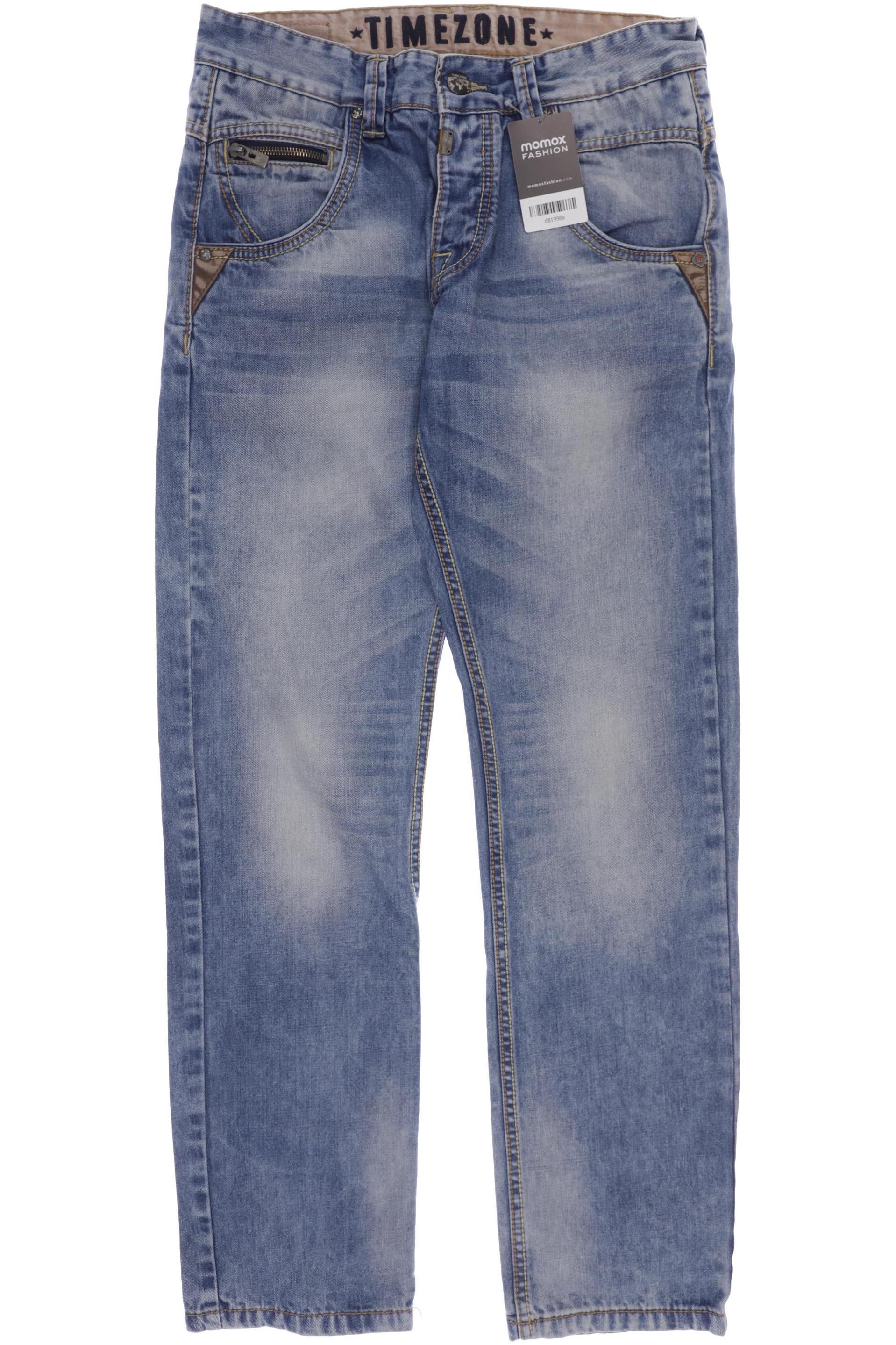 

Timezone Herren Jeans, blau, Gr. 31