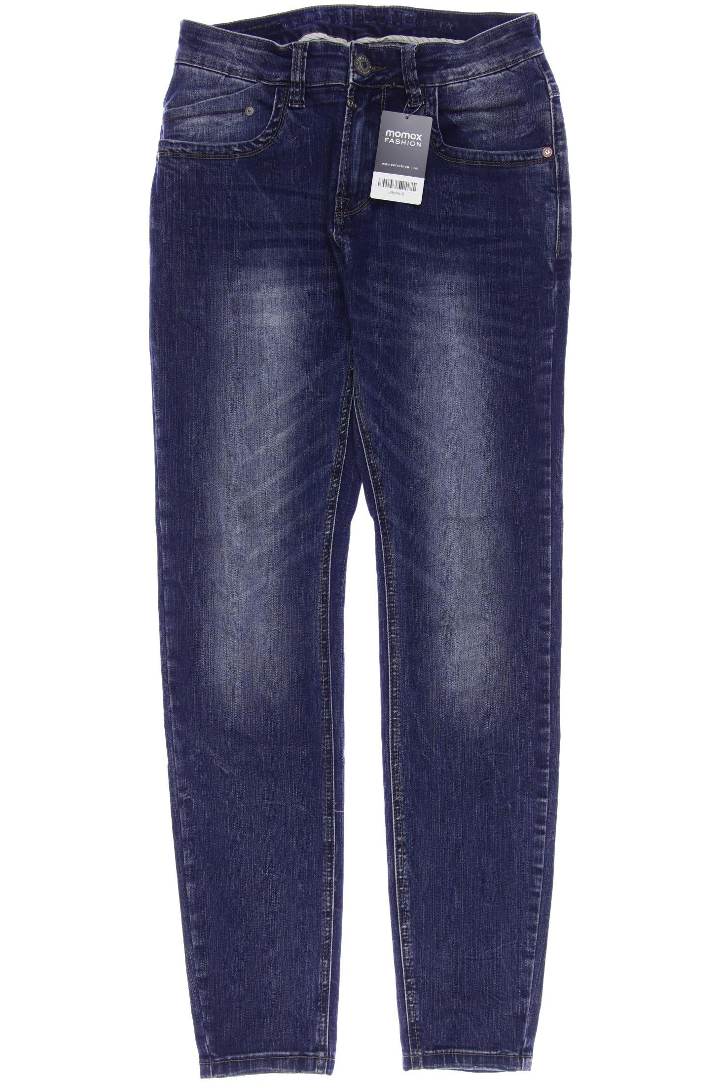 

Timezone Herren Jeans, blau, Gr. 30