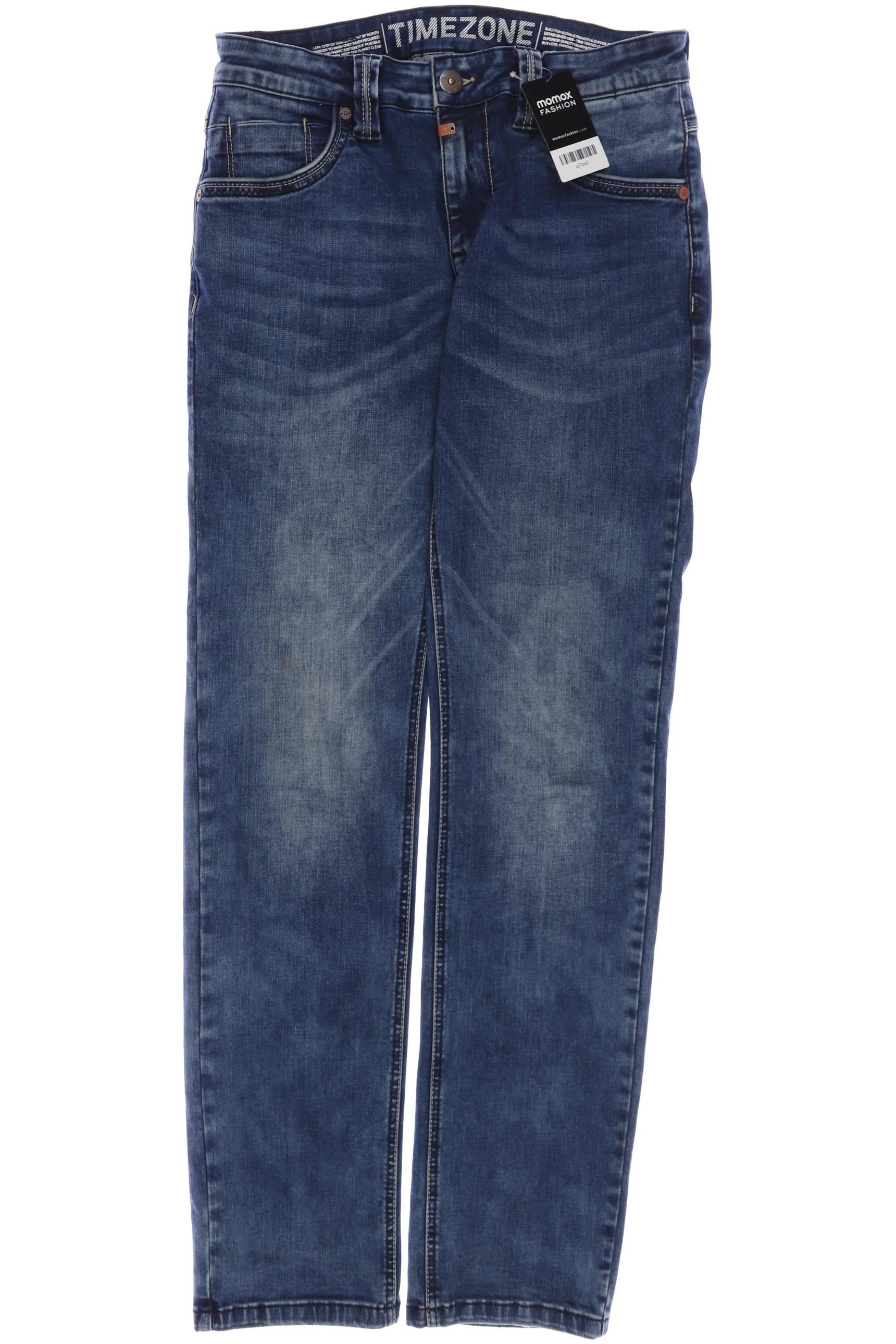 

TIMEZONE Herren Jeans, blau