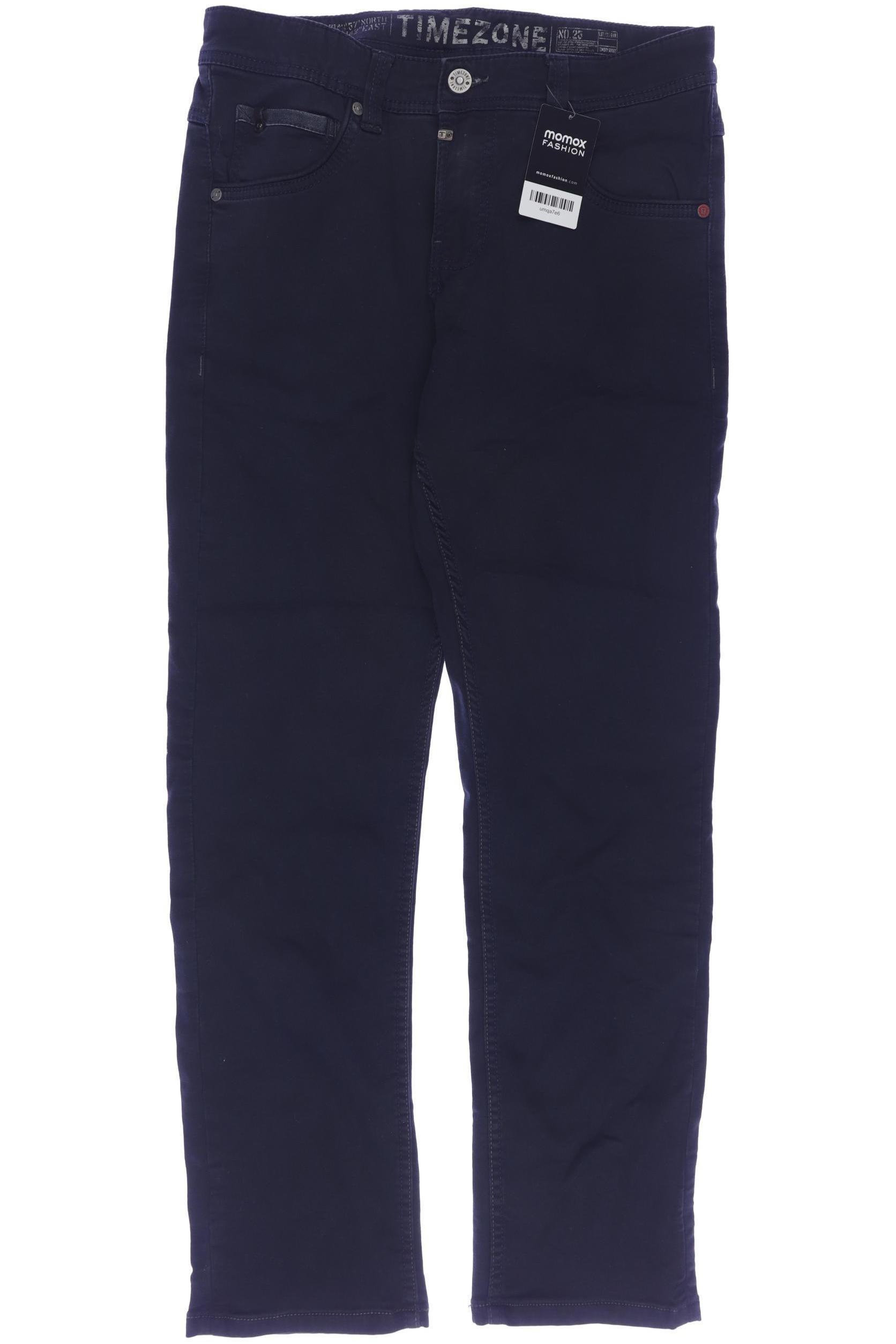 

Timezone Herren Jeans, marineblau, Gr. 32