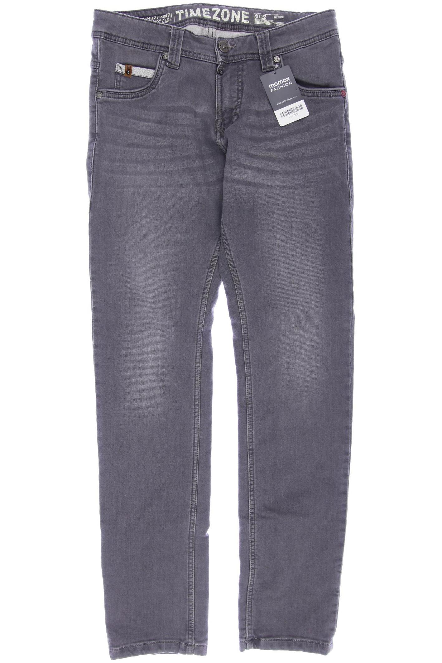 

TIMEZONE Herren Jeans, grau