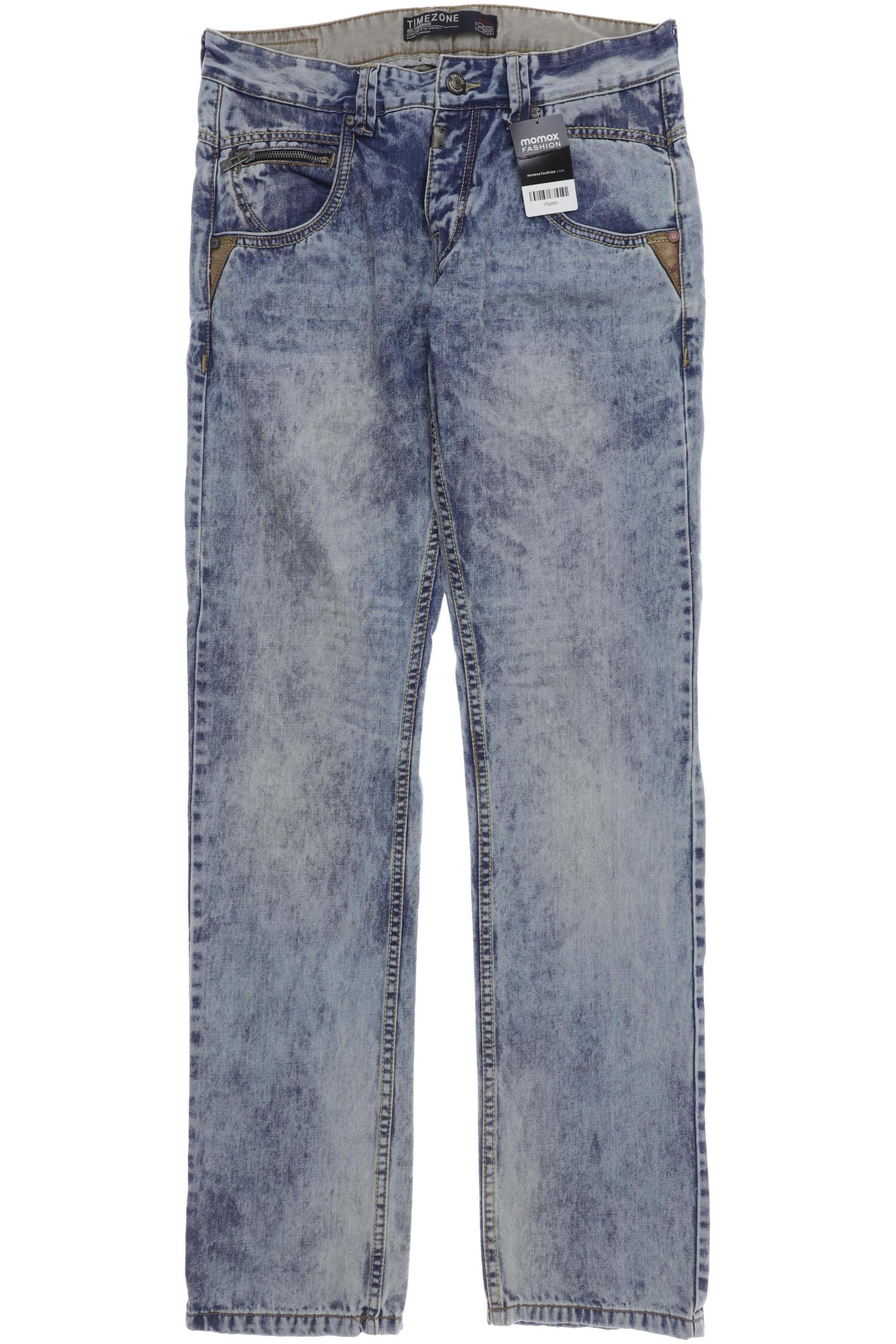 

Timezone Herren Jeans, blau, Gr. 34