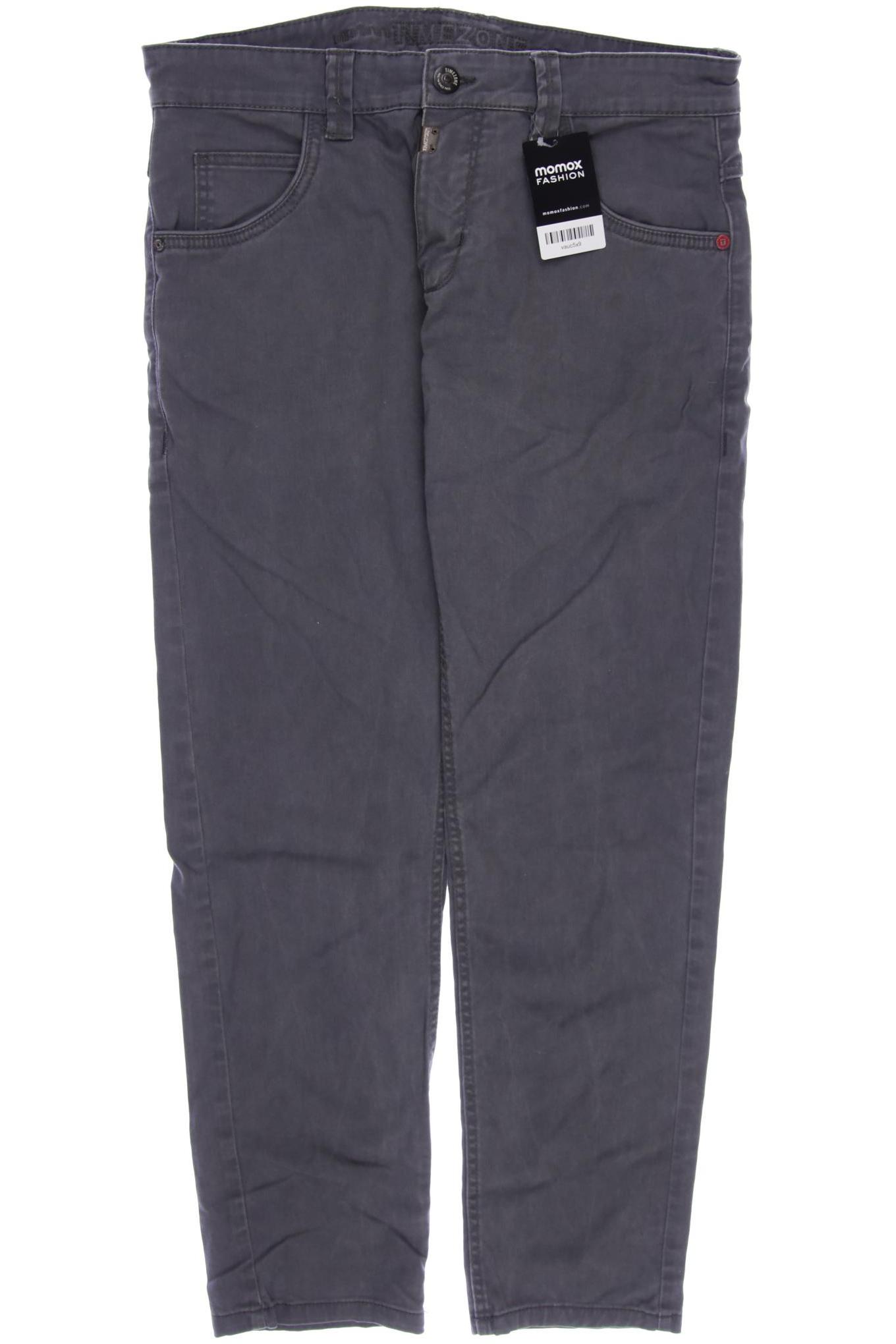 

TIMEZONE Herren Jeans, grau