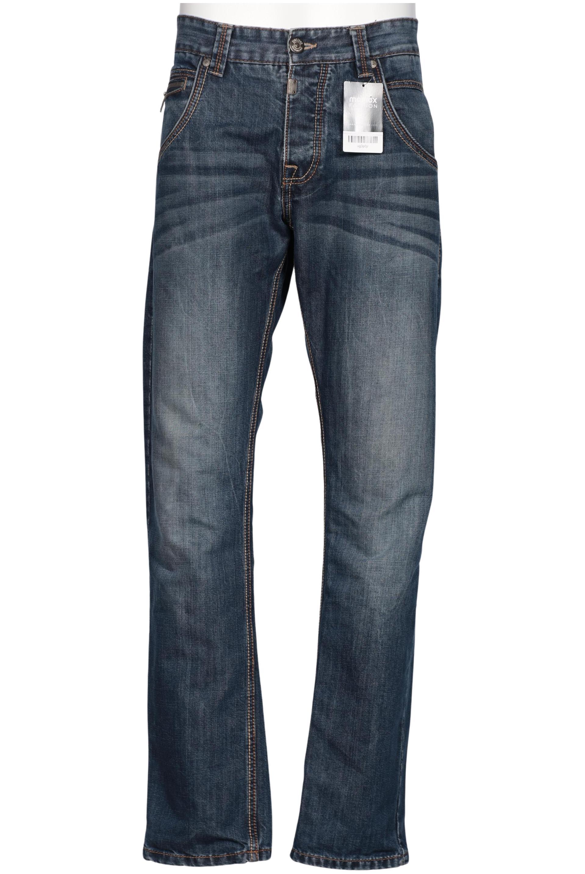 

Timezone Herren Jeans, blau, Gr. 34