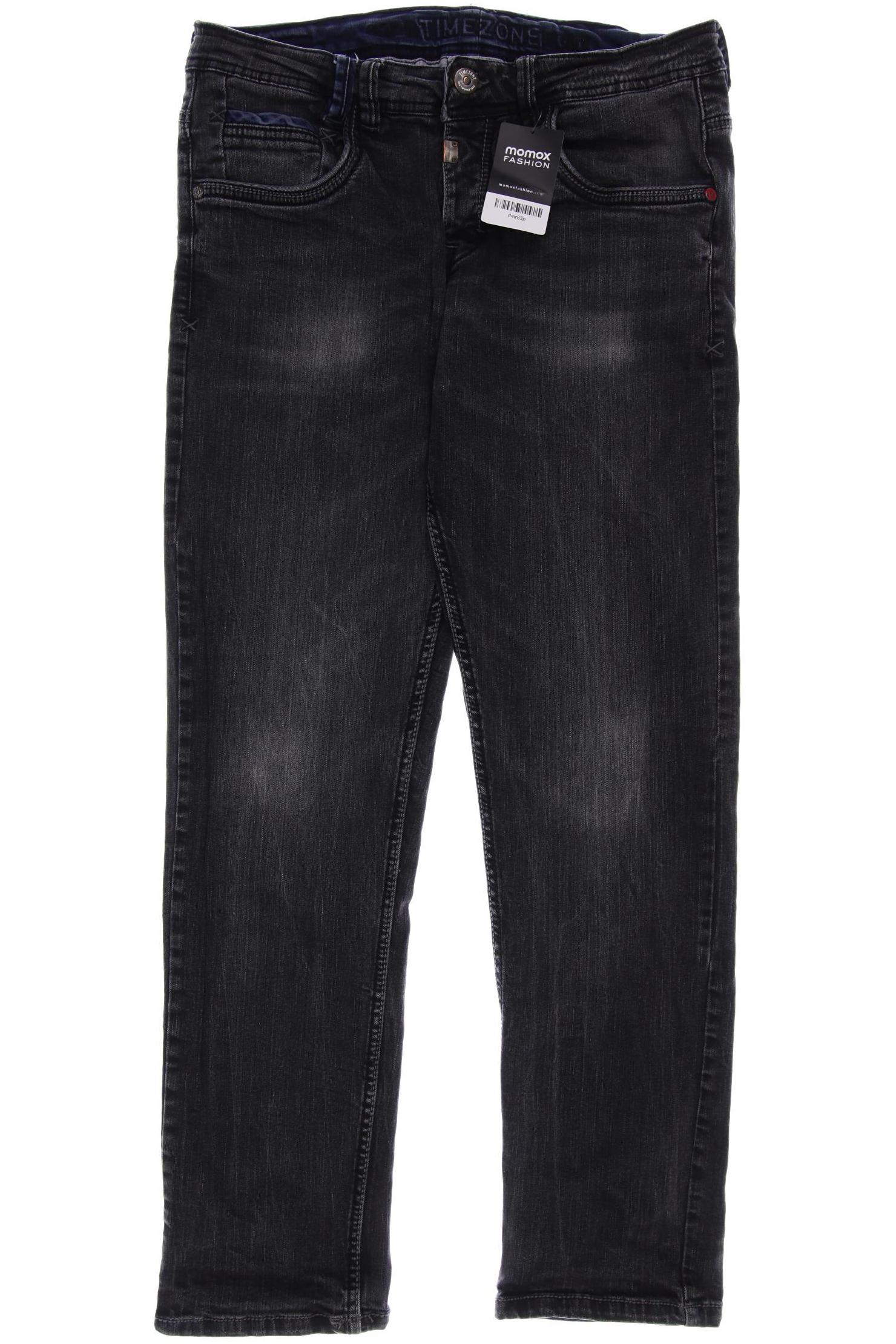 

TIMEZONE Herren Jeans, grau