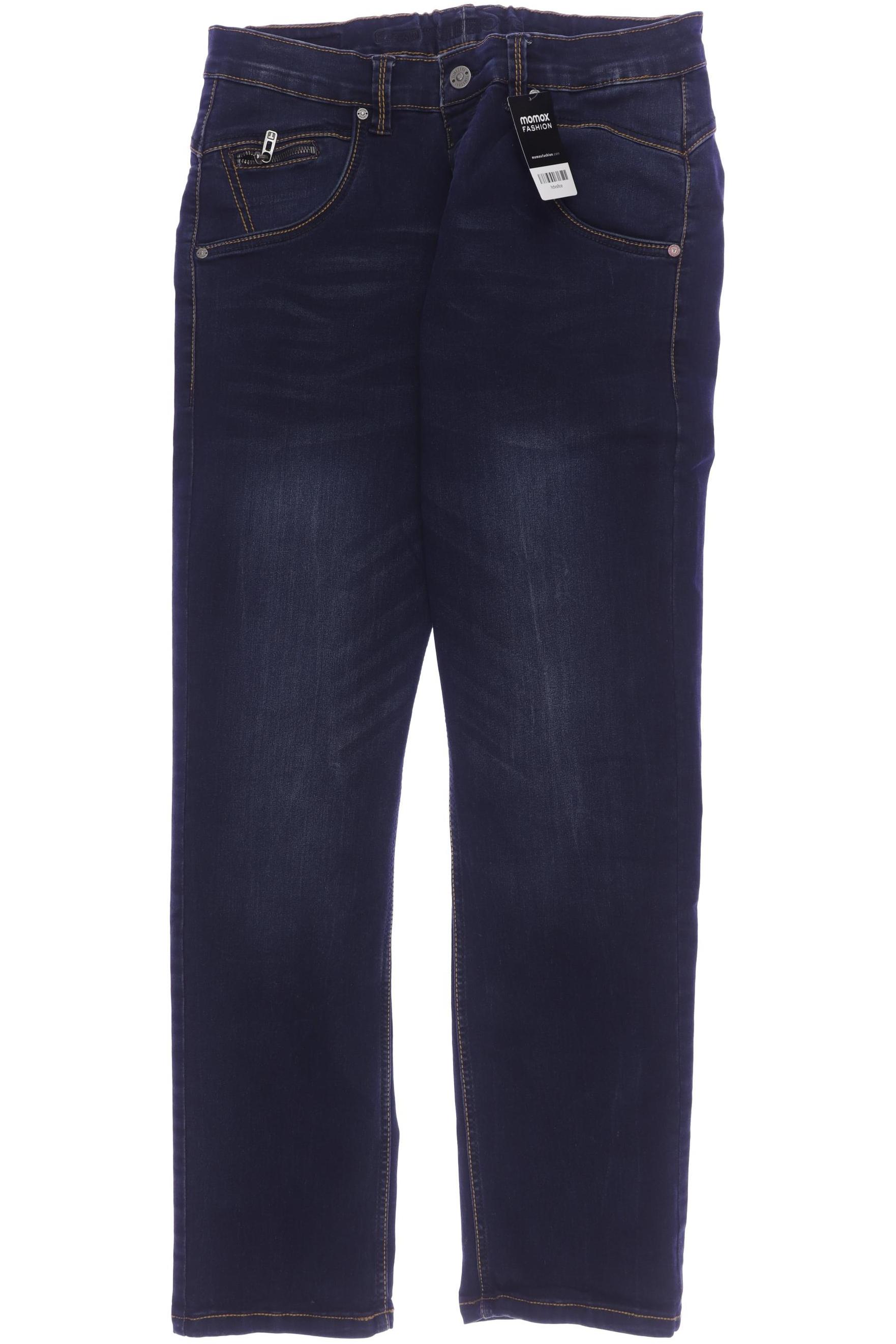 

Timezone Herren Jeans, blau, Gr. 36