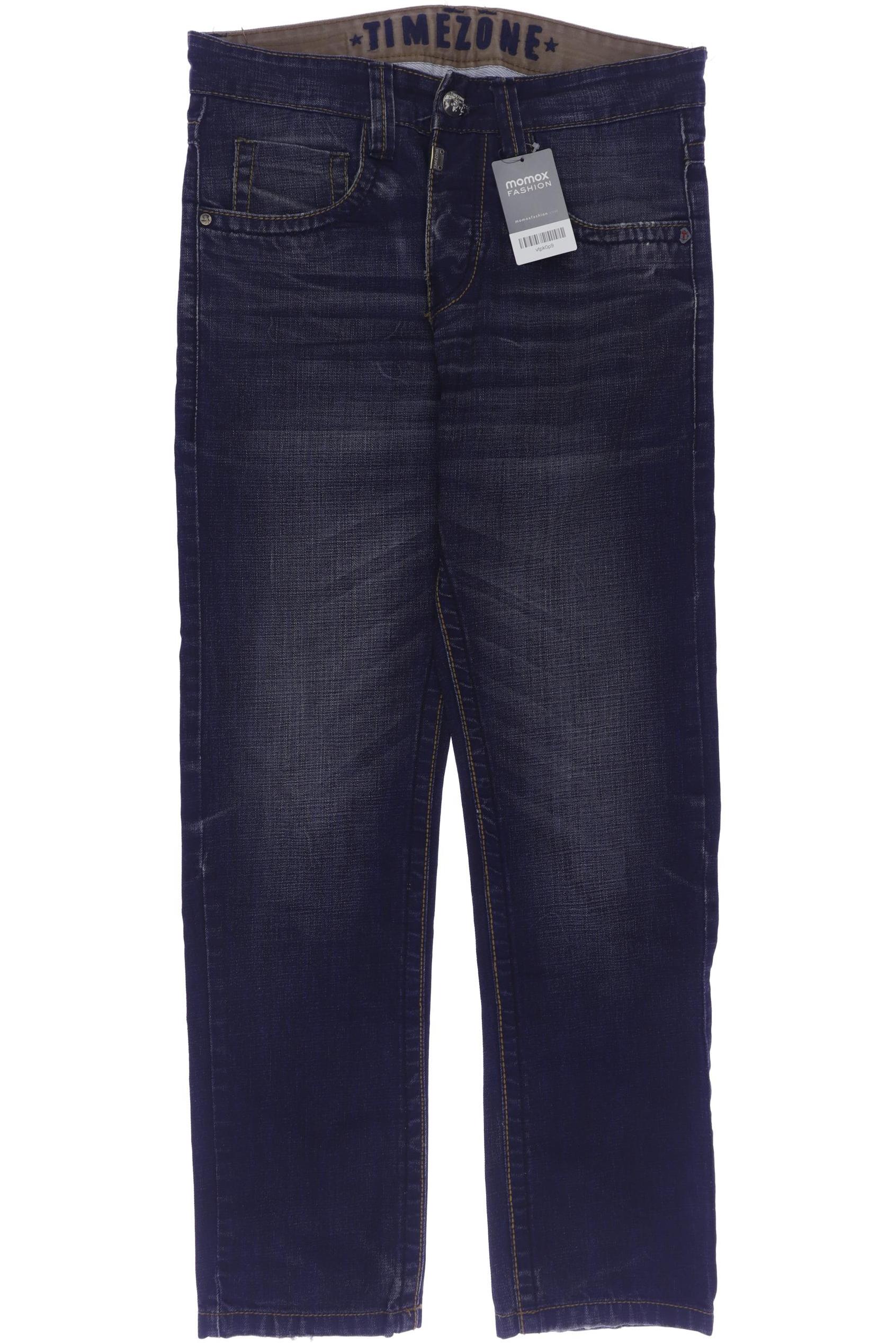

Timezone Herren Jeans, marineblau, Gr. 31