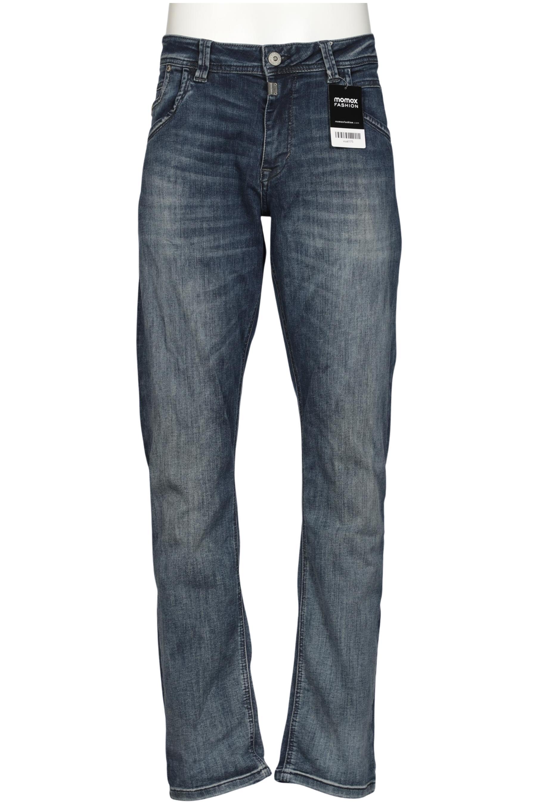 

Timezone Herren Jeans, blau, Gr. 31